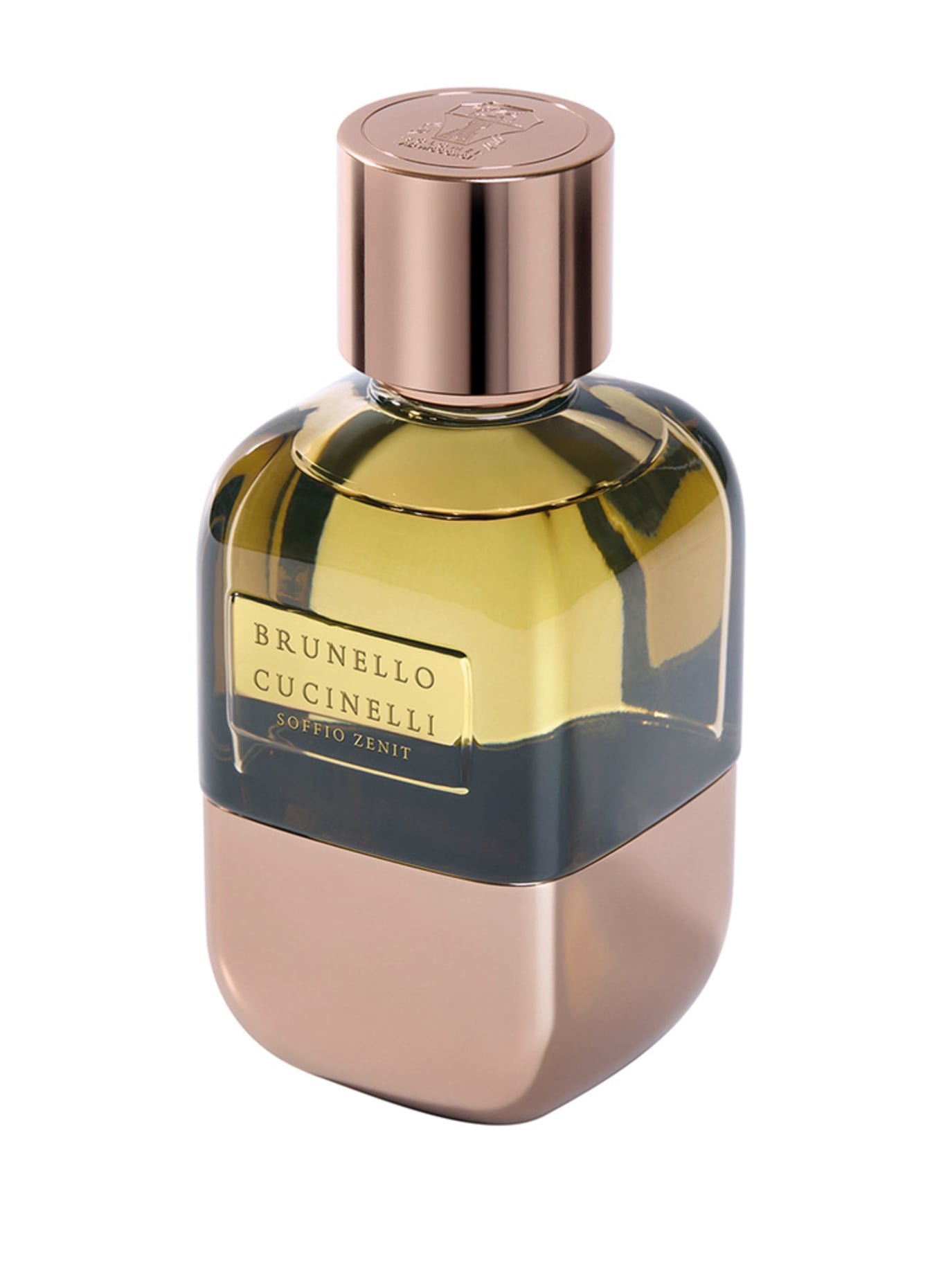 BRUNELLO CUCINELLI FRAGRANCES SOFFIO ZENIT