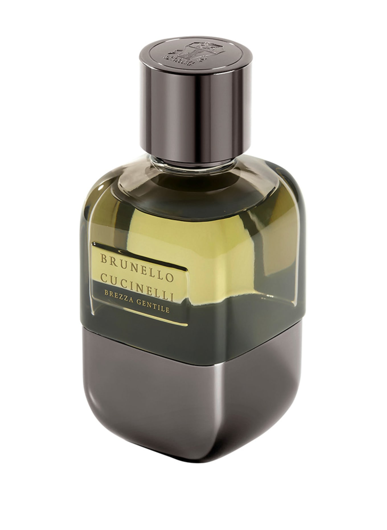 BRUNELLO CUCINELLI FRAGRANCES BREZZA GENTILE