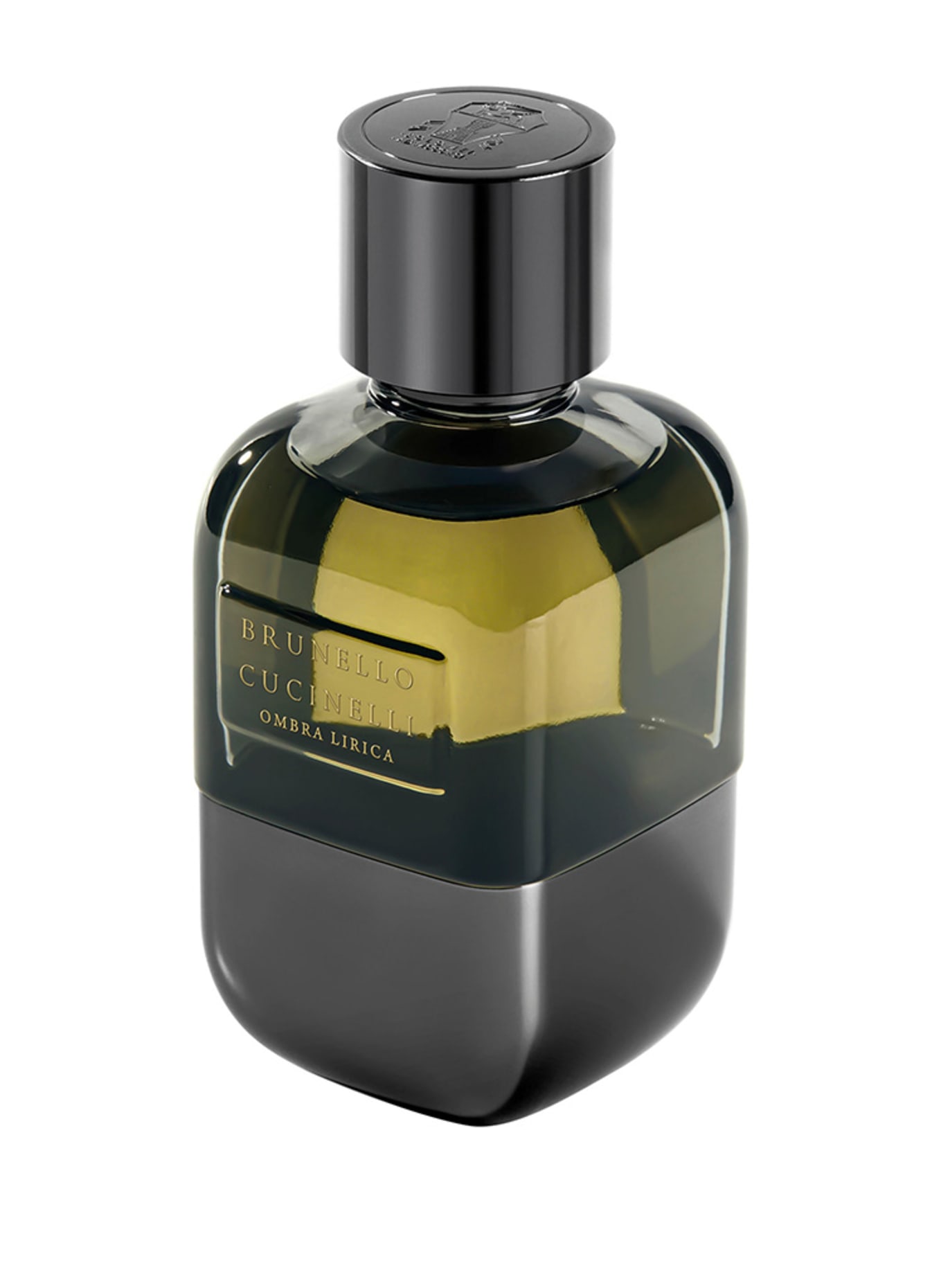BRUNELLO CUCINELLI FRAGRANCES OMBRA LIRICA