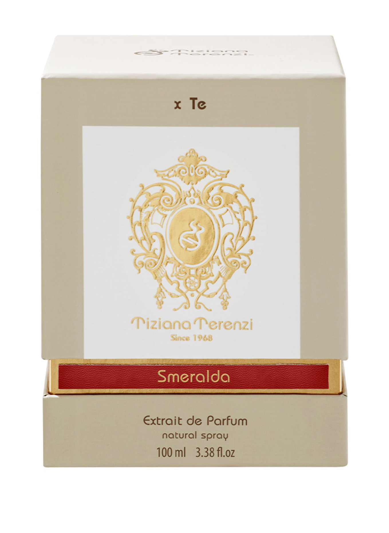 Tiziana Terenzi SMERALDA