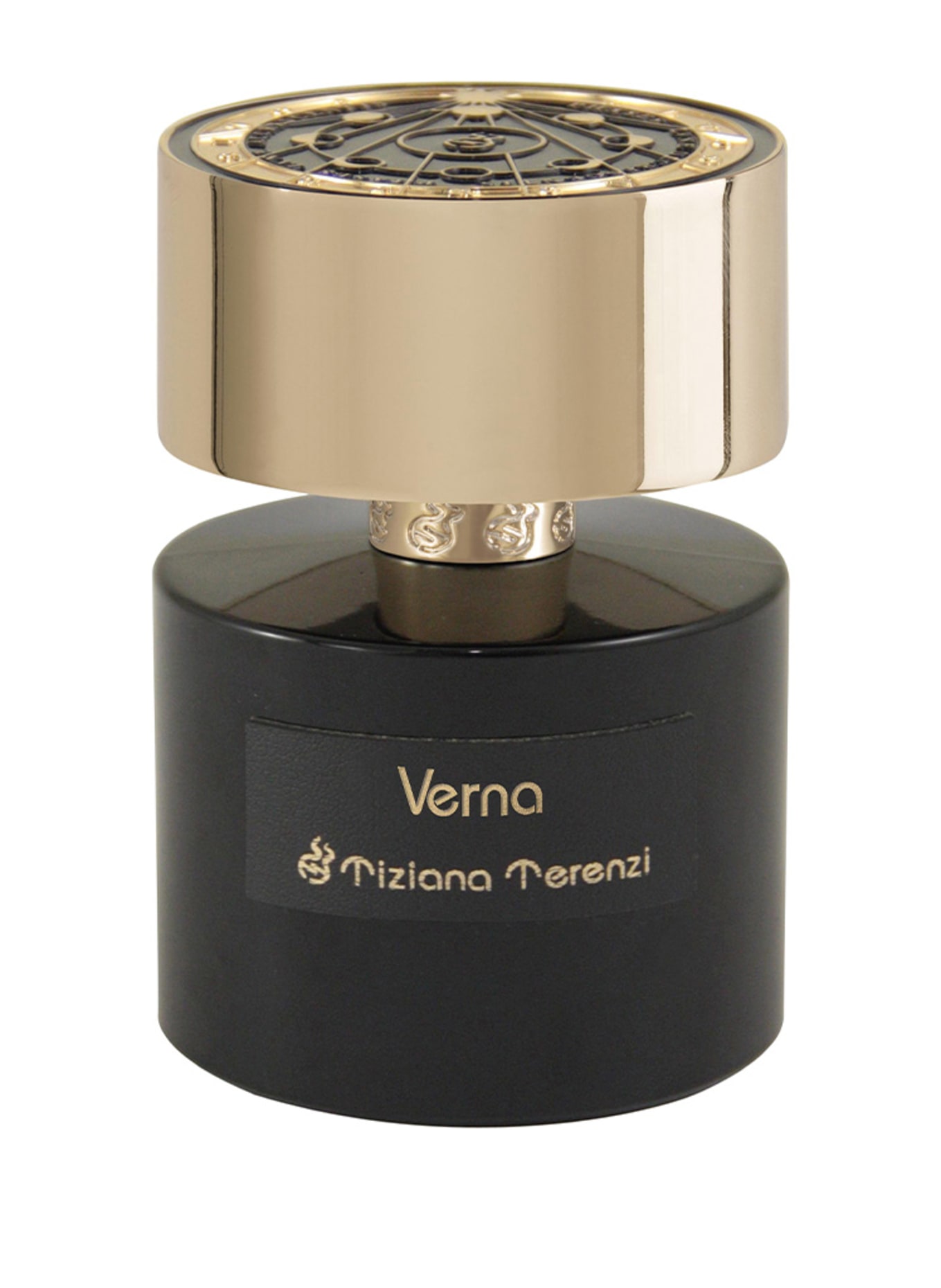 Tiziana Terenzi VERNA