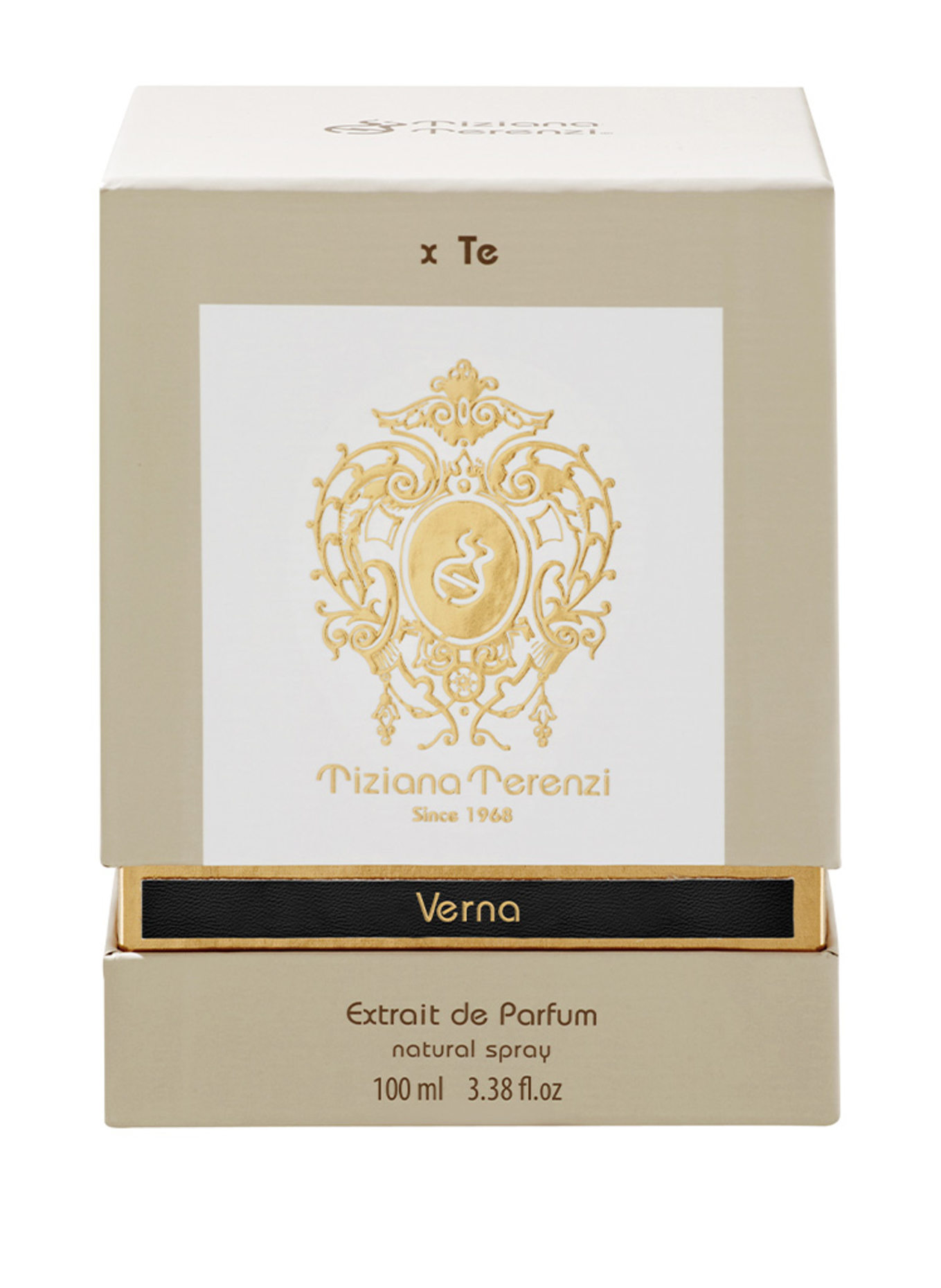 Tiziana Terenzi VERNA