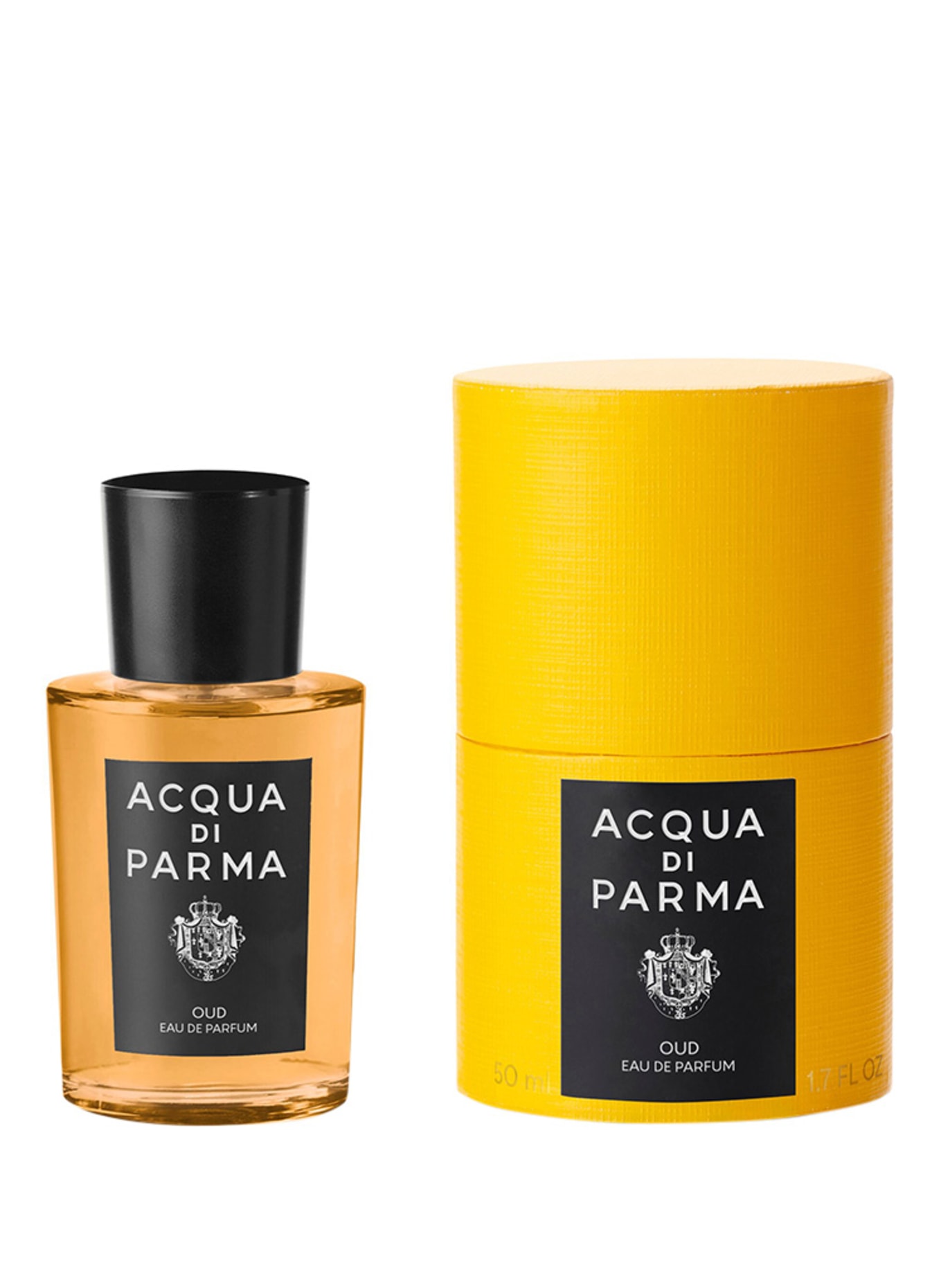 ACQUA DI PARMA OUD