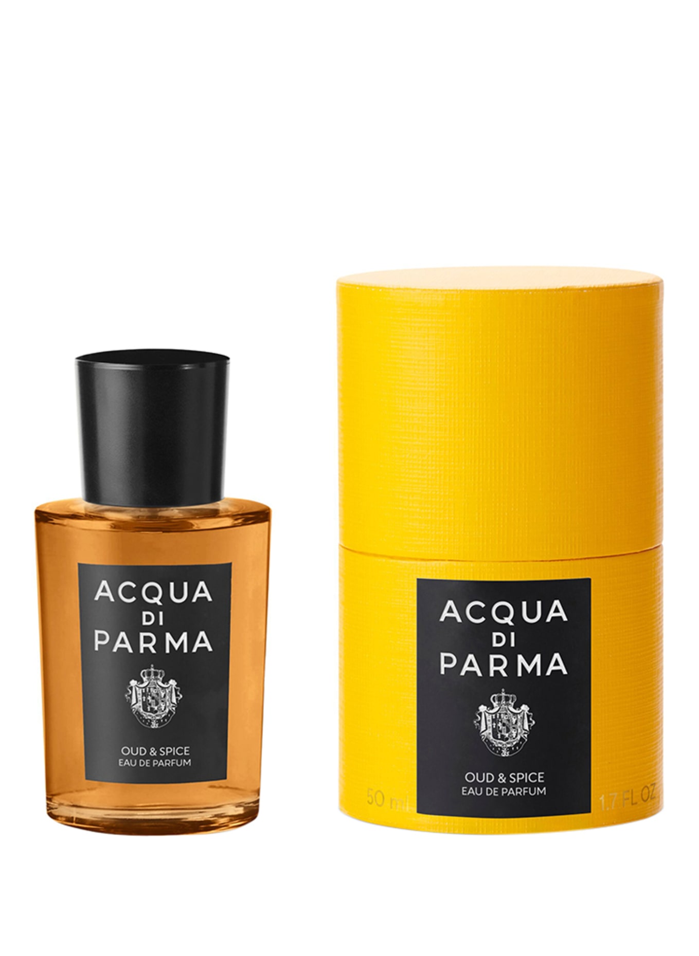 ACQUA DI PARMA OUD & SPICE