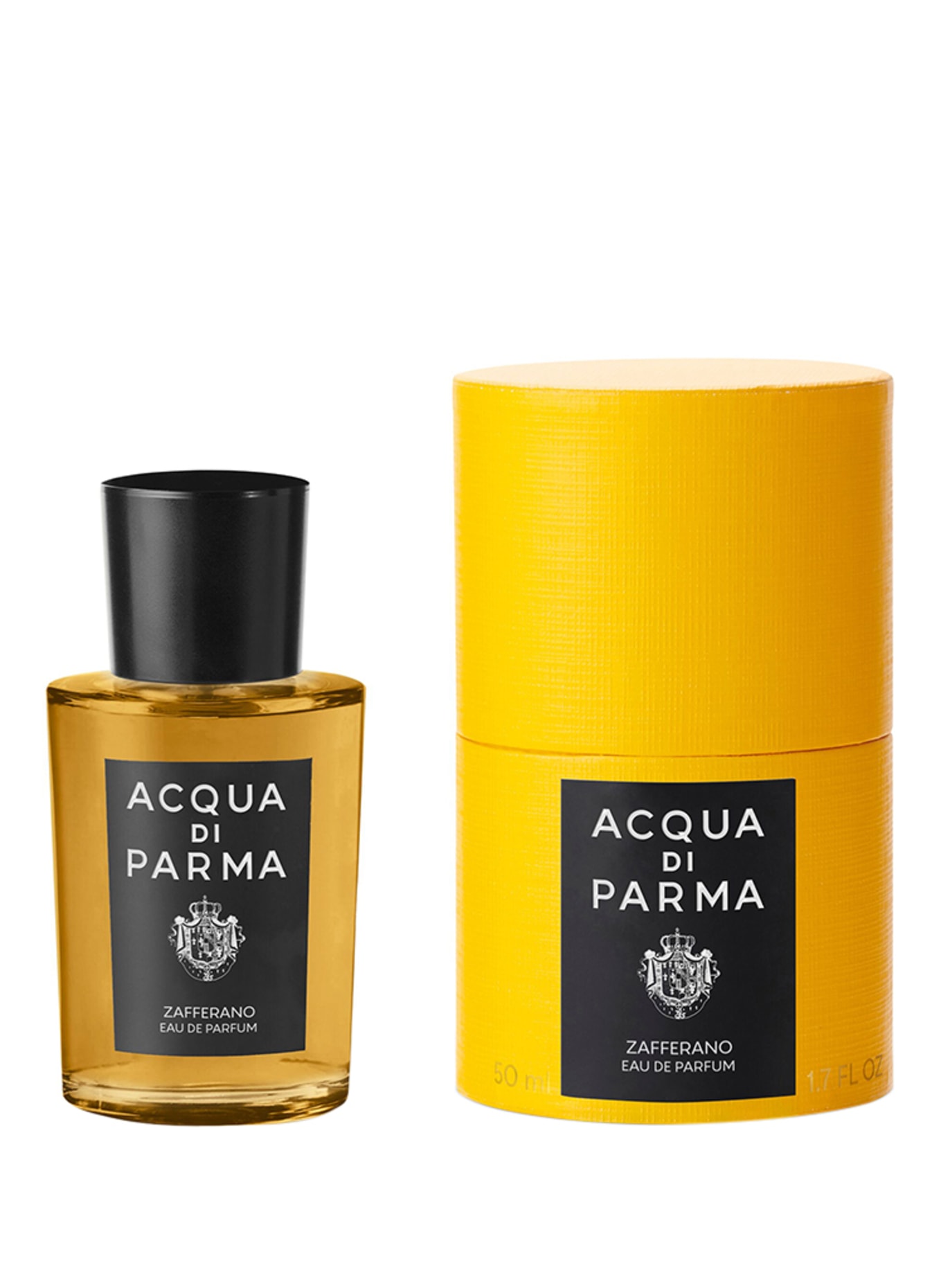 ACQUA DI PARMA ZAFFERANO