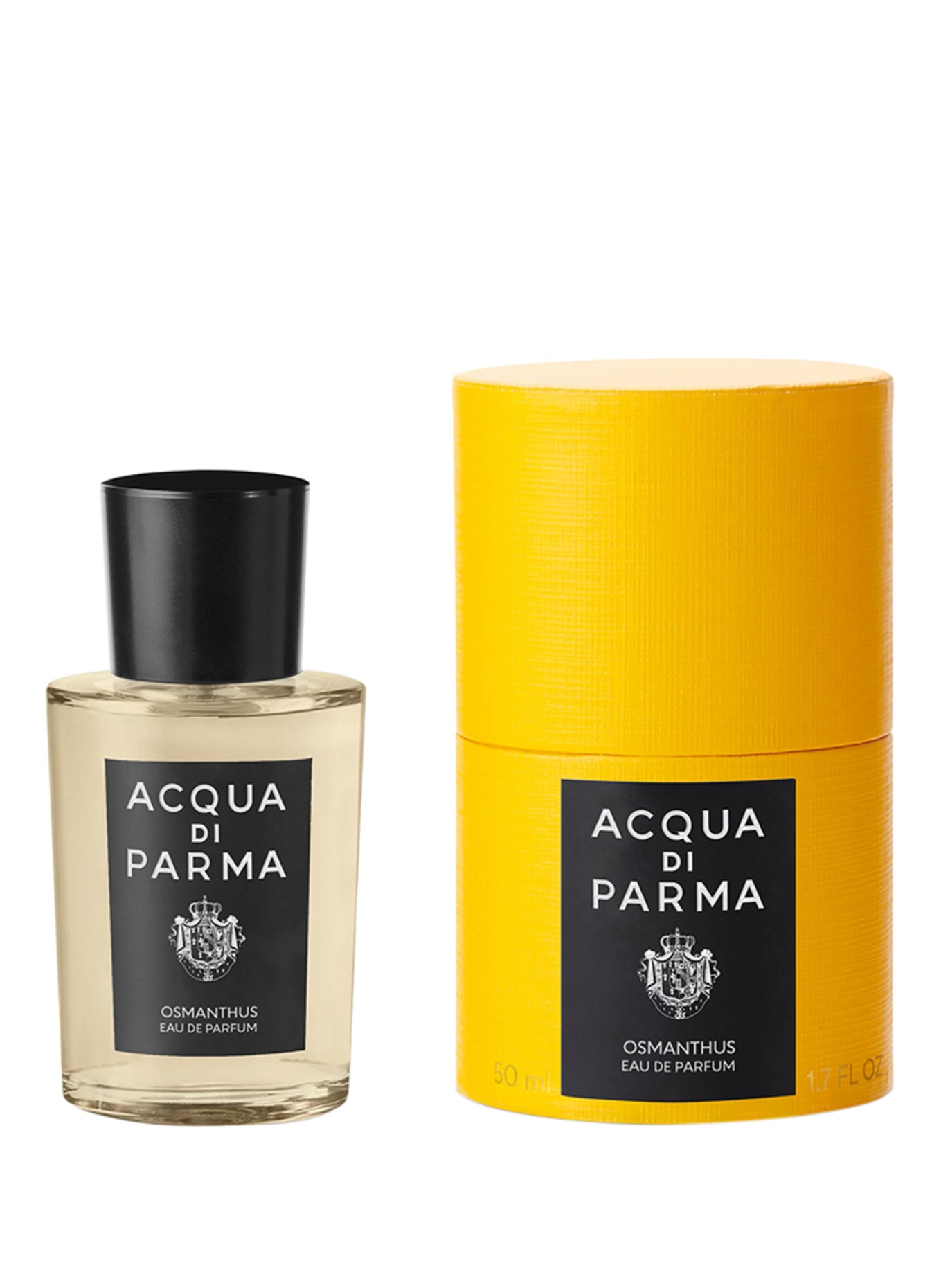 ACQUA DI PARMA OSMANTHUS