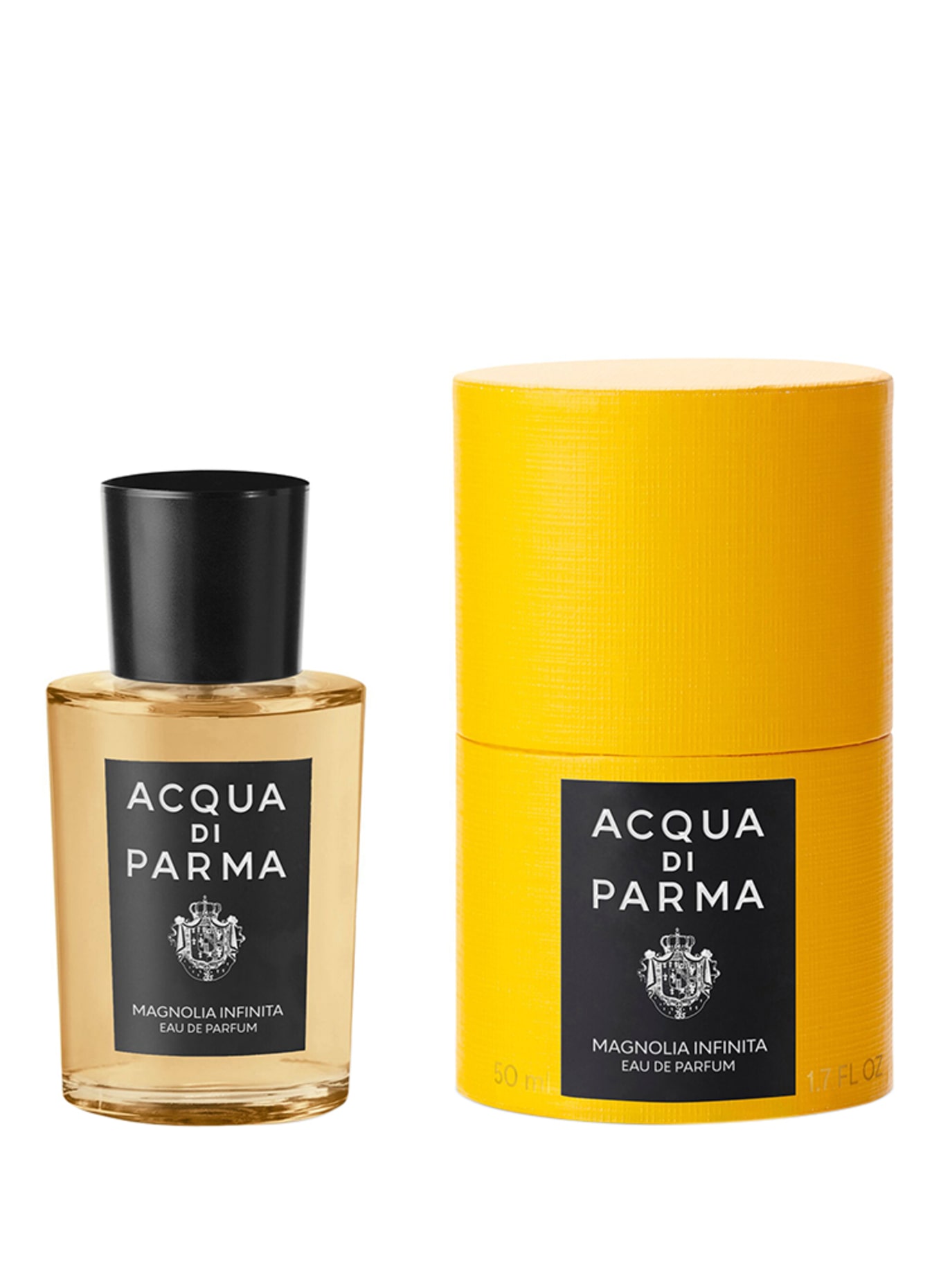 ACQUA DI PARMA MAGNOLIA INFINITA