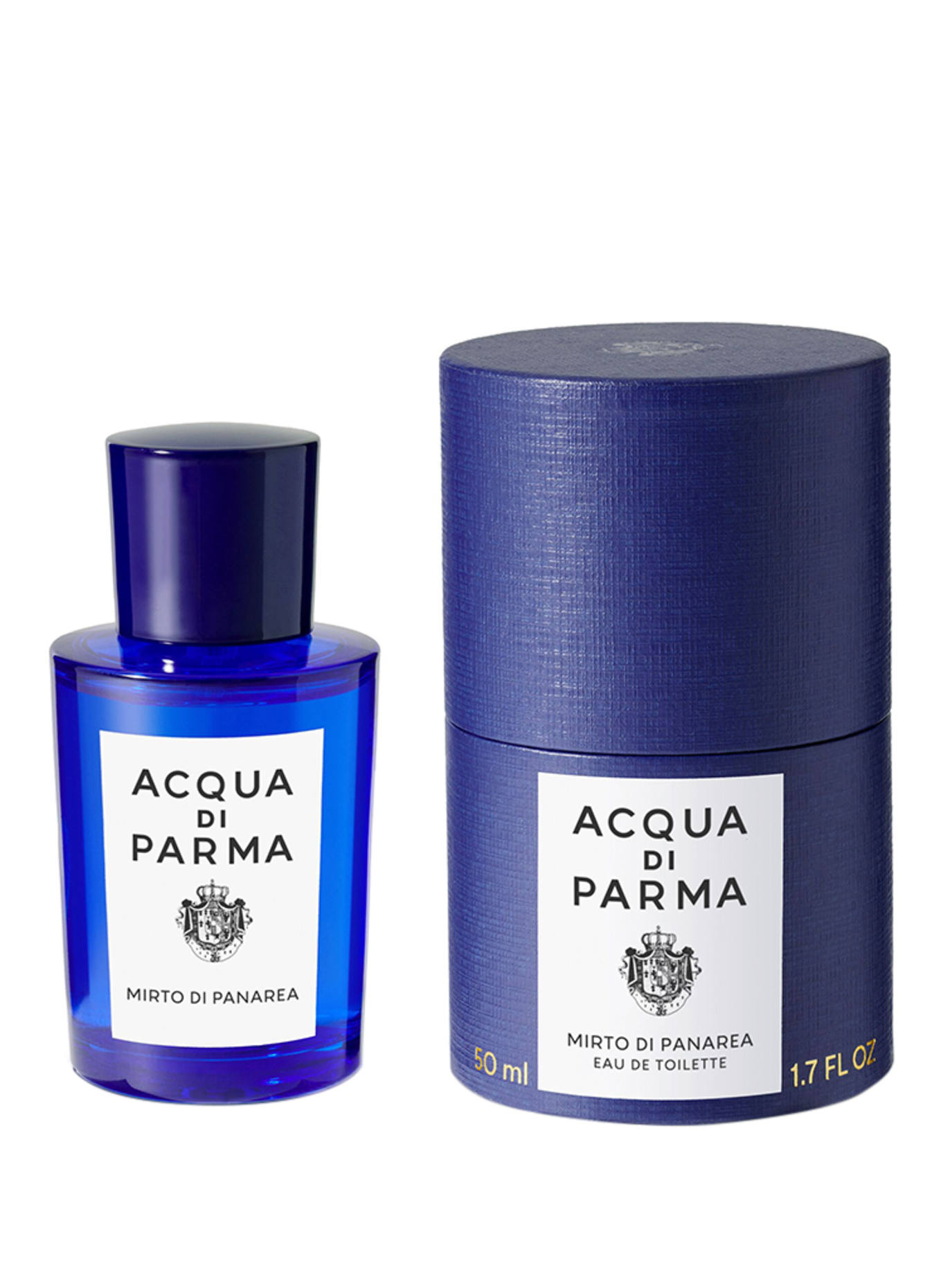 ACQUA DI PARMA MIRTO DI PANAREA