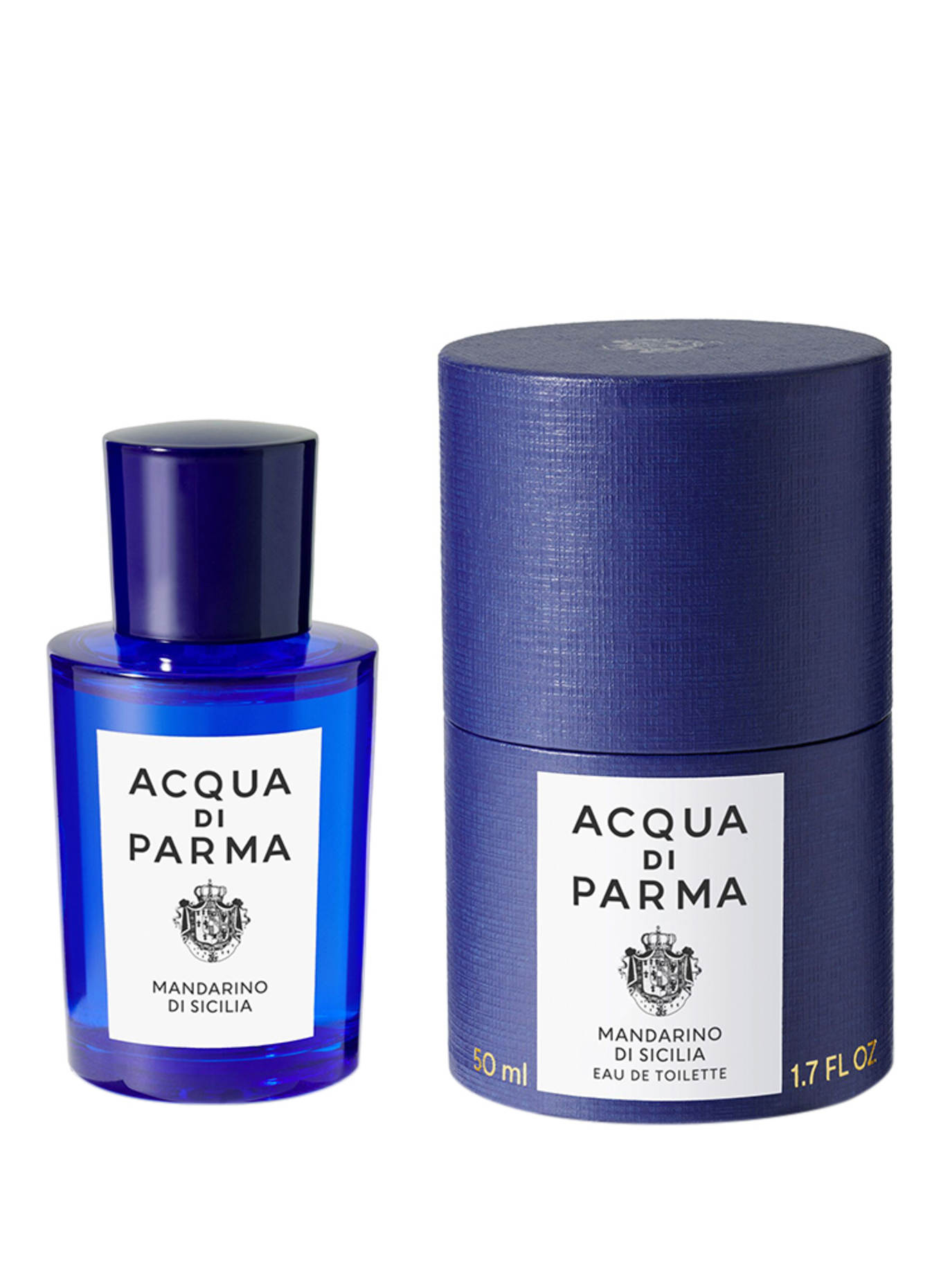 ACQUA DI PARMA MANDARINO DI SICILIA