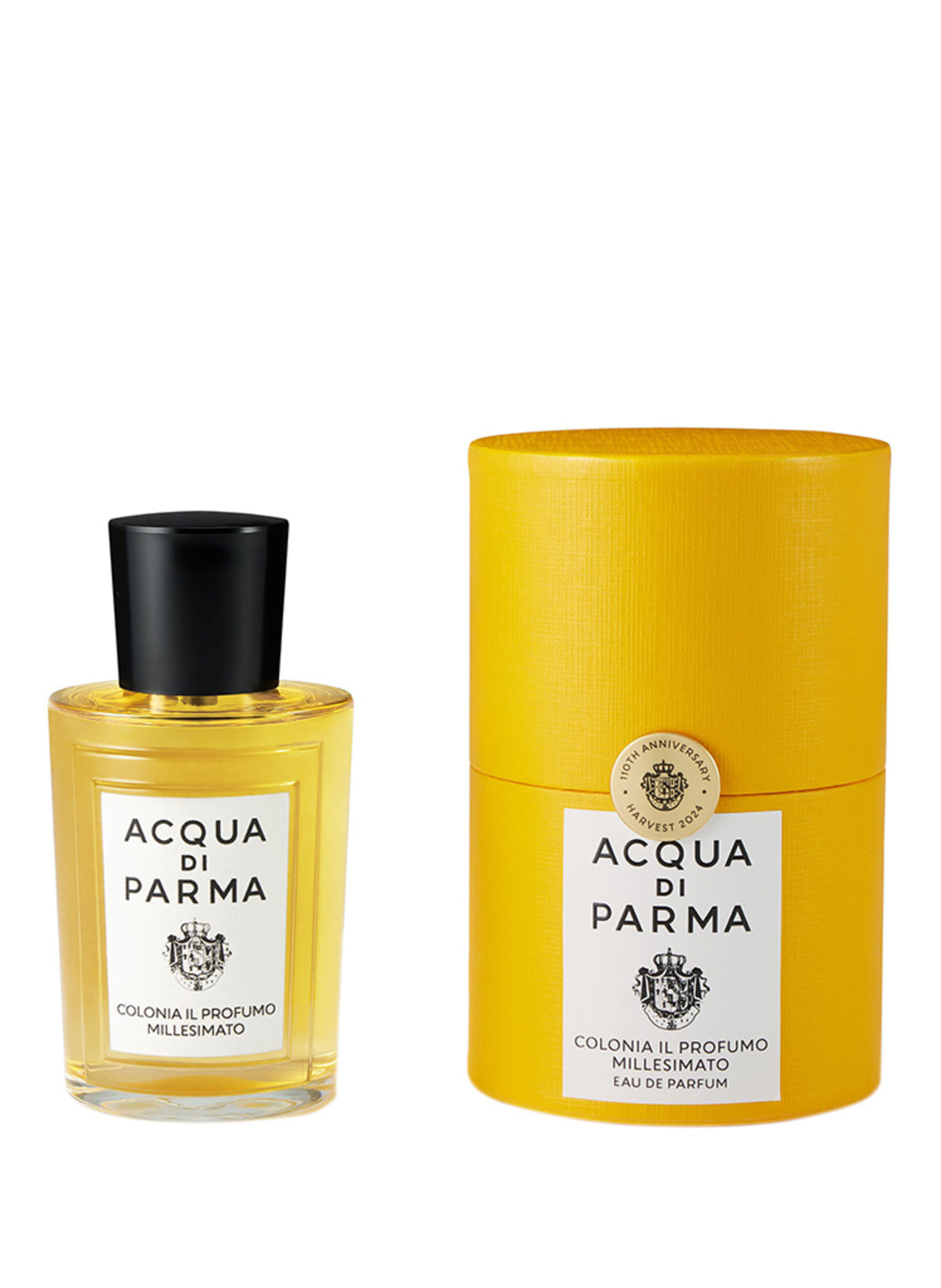 ACQUA DI PARMA COLONIA Il PROFUMO MILLESIMATO