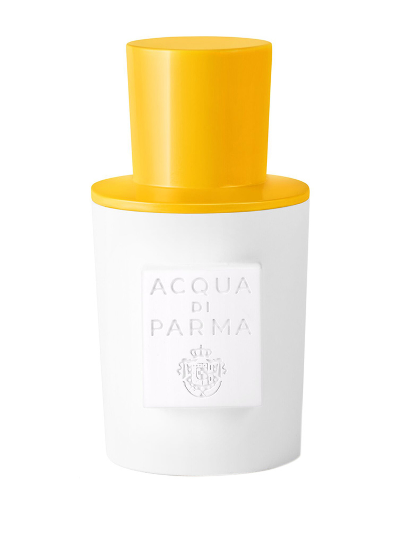 ACQUA DI PARMA CHAPEAU! BUONGIORNO