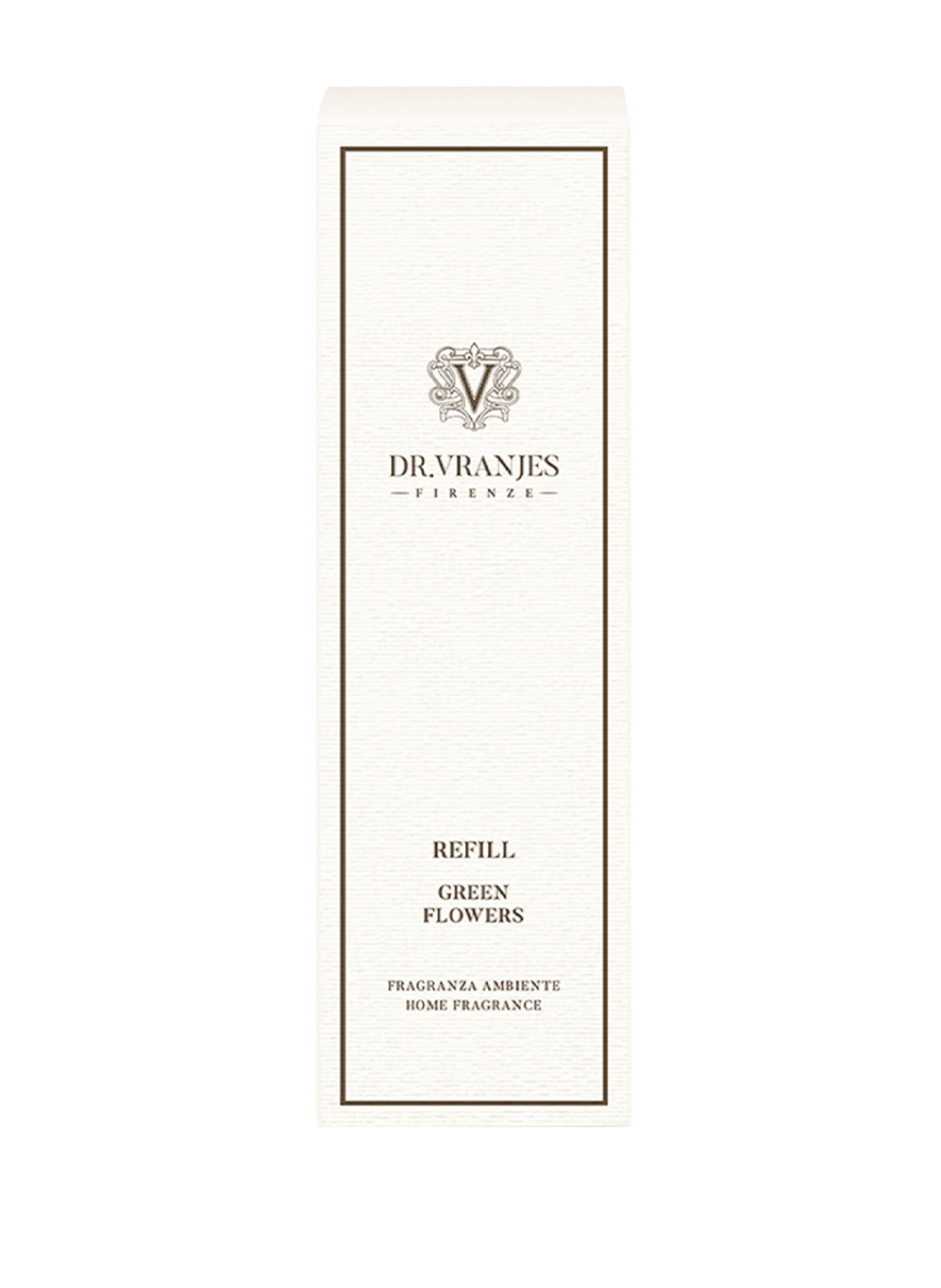 Dr. Vranjes GREEN FLOWERS REFILL