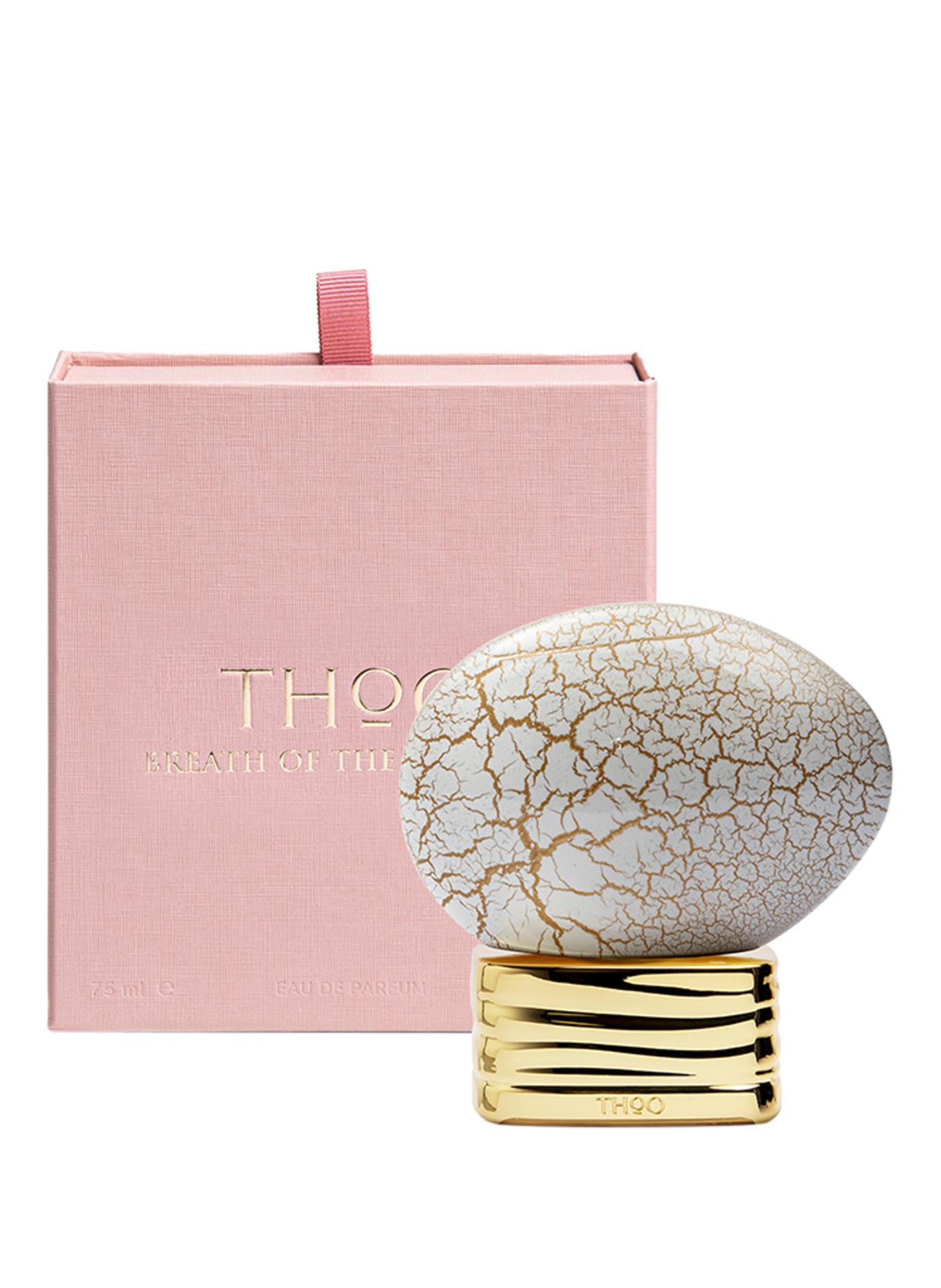 THOO SOUFFLE DE L'INFINI