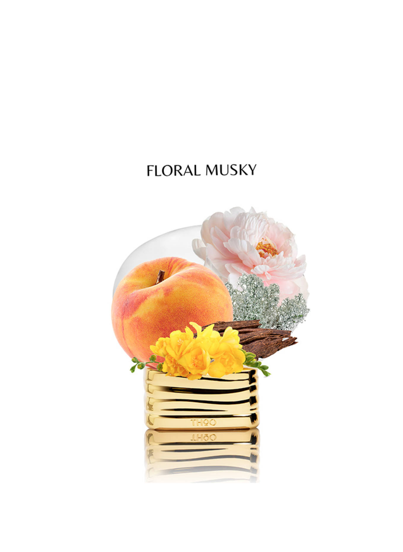 THOO SOUFFLE DE L'INFINI