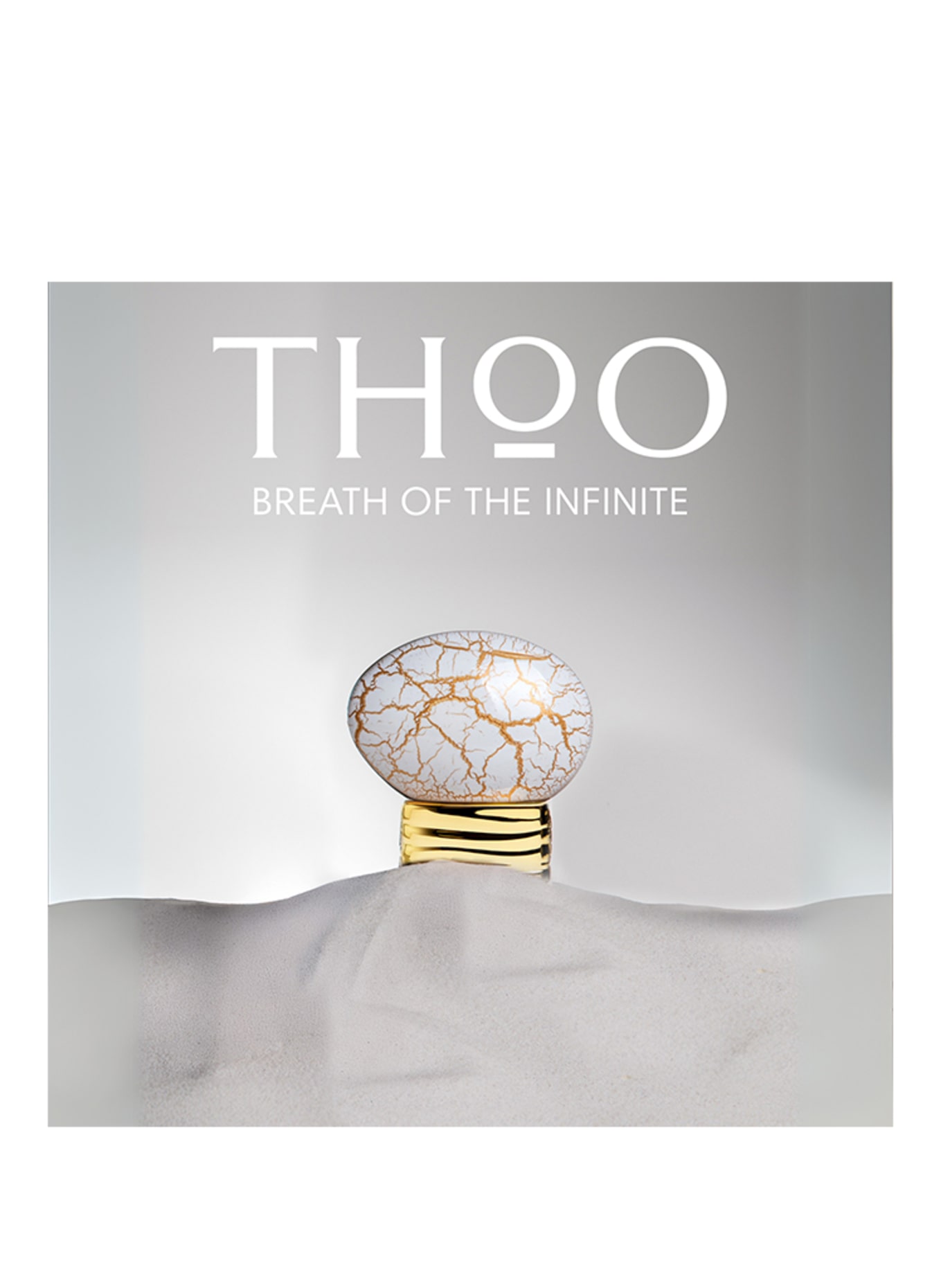 THOO SOUFFLE DE L'INFINI