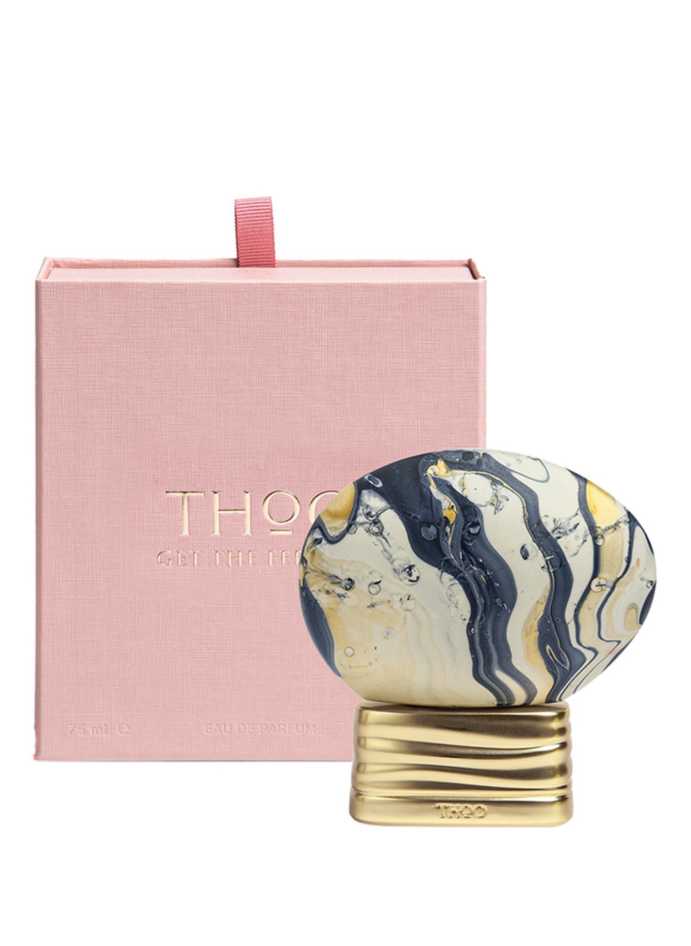 THOO GET THE FEELING