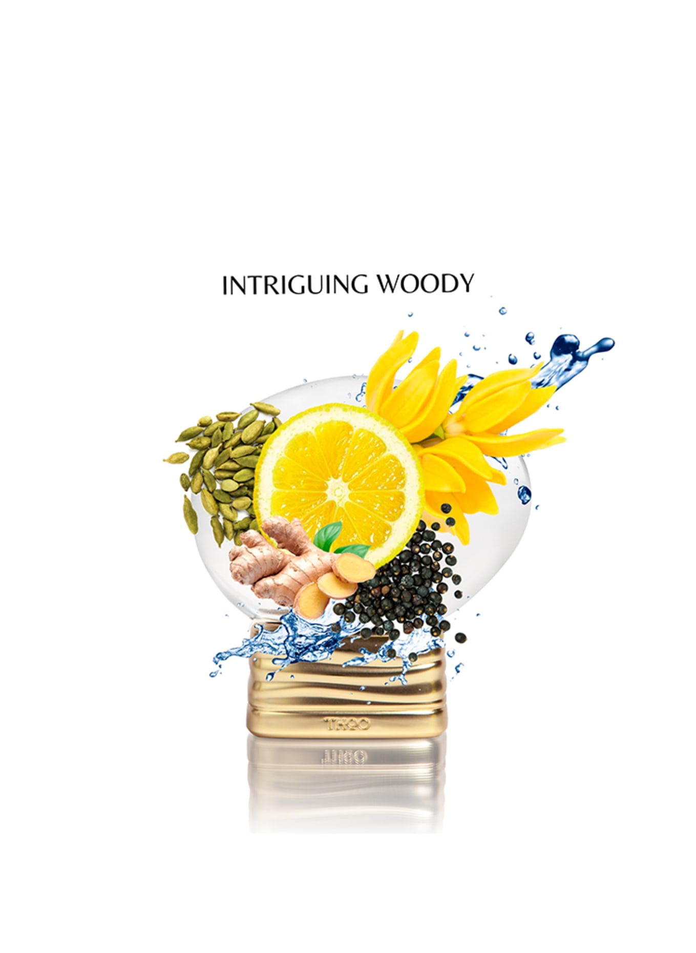 THOO GET THE FEELING