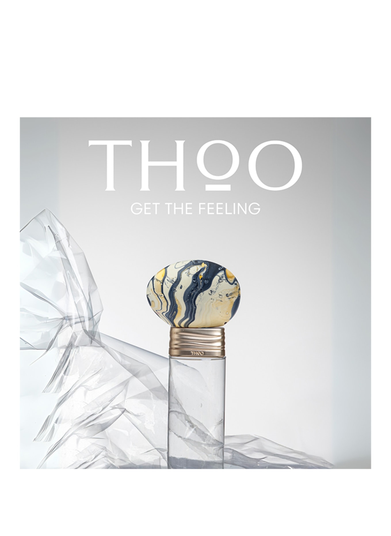 THOO GET THE FEELING