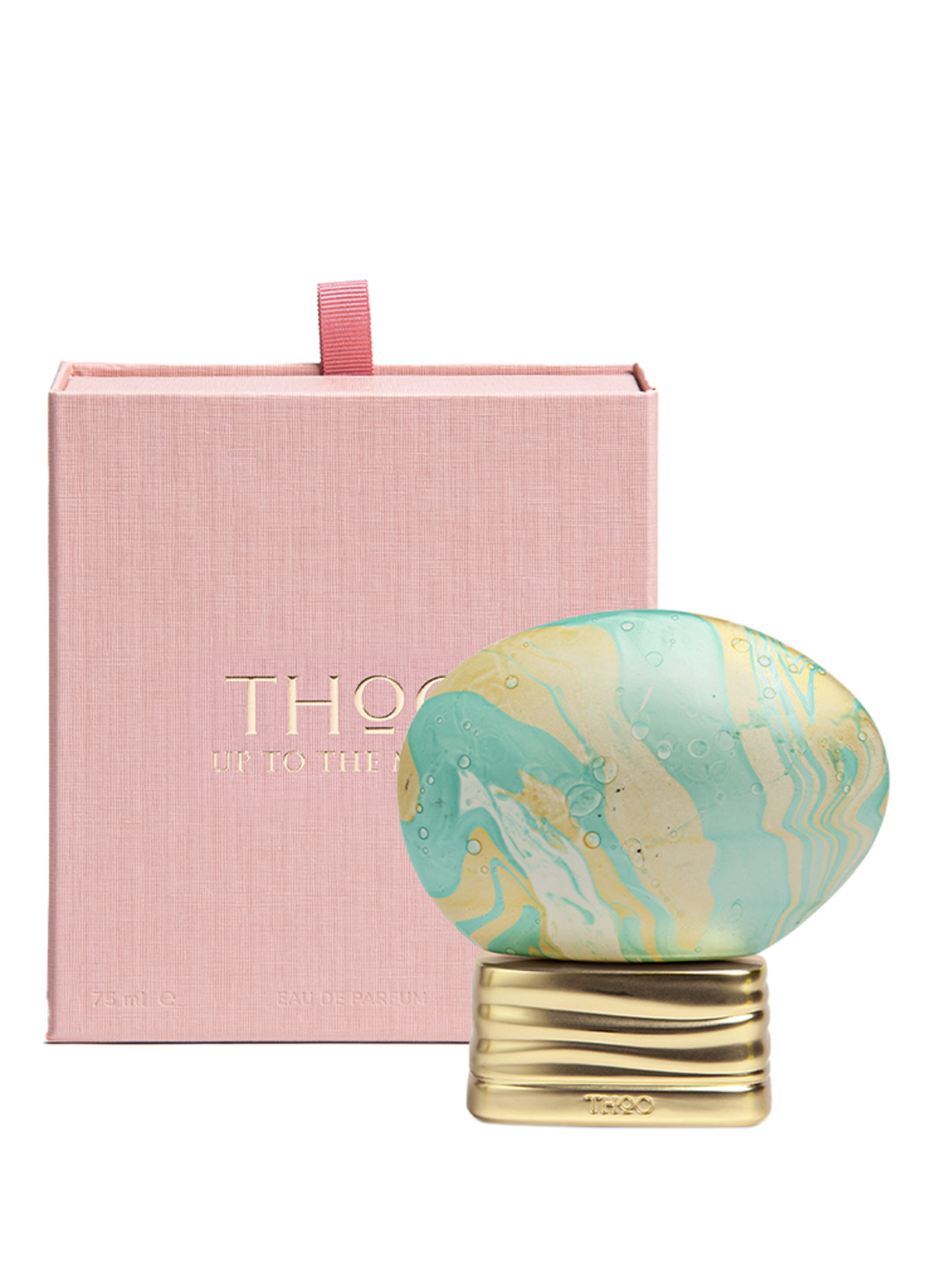 THOO JUSQU'À LA LUNE