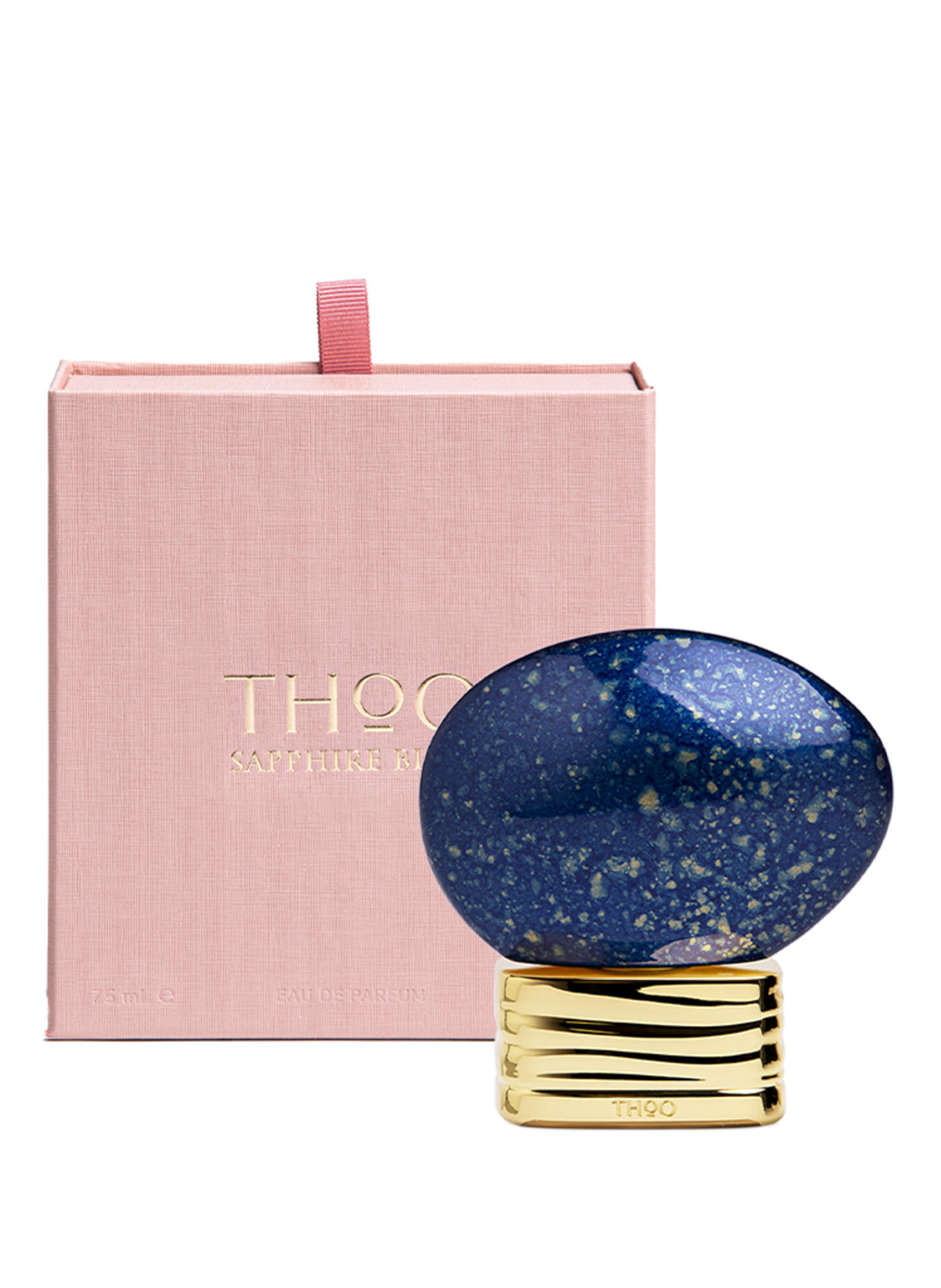 THOO SAPPHIRE BLUE