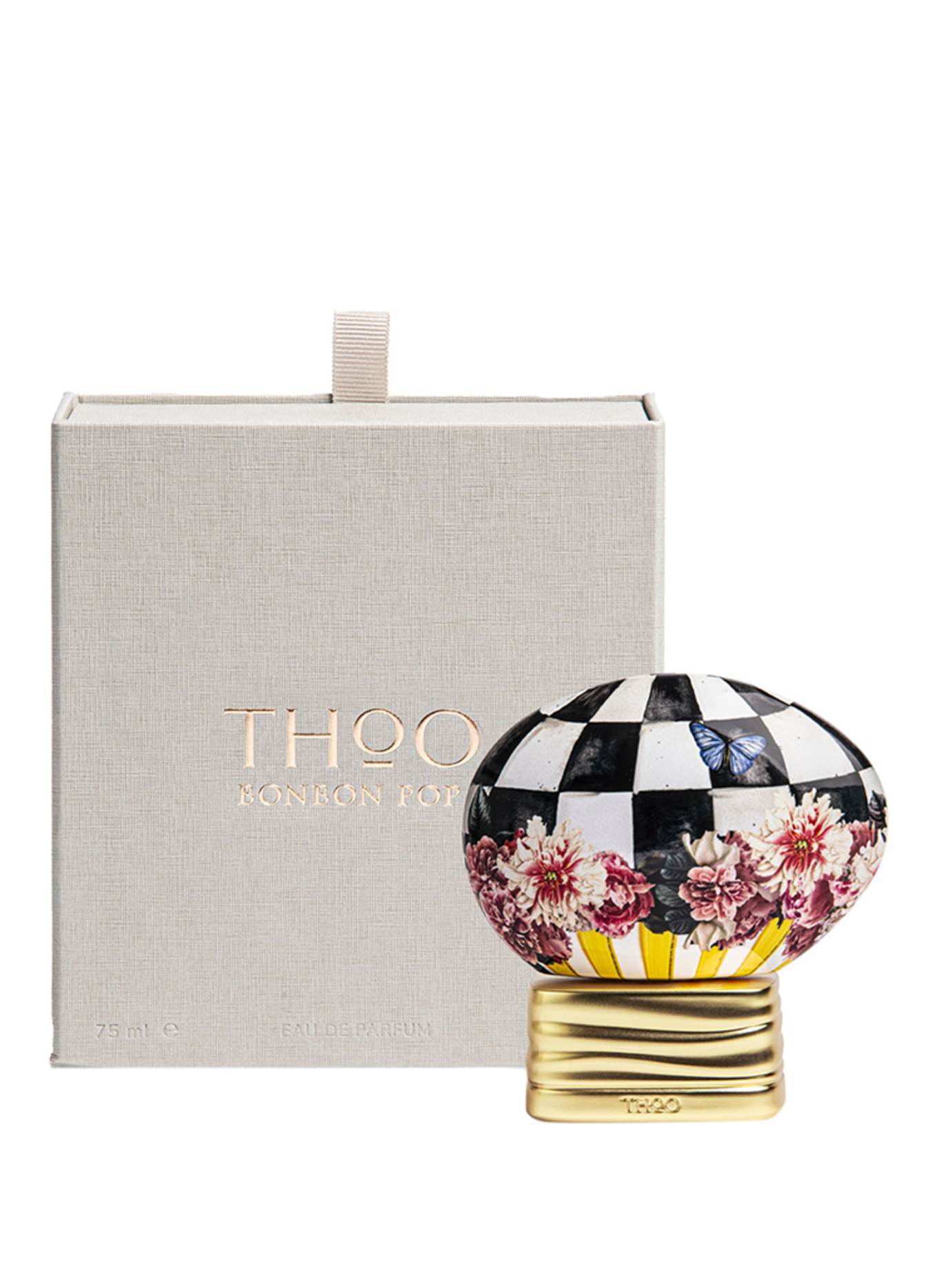 THOO BONBON POP