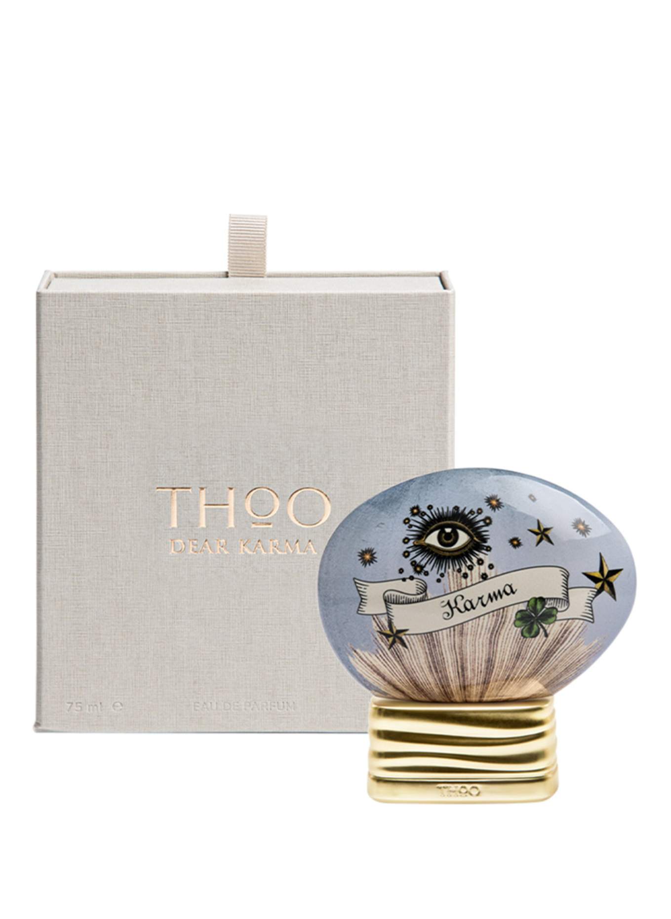 THOO DEAR KARMA