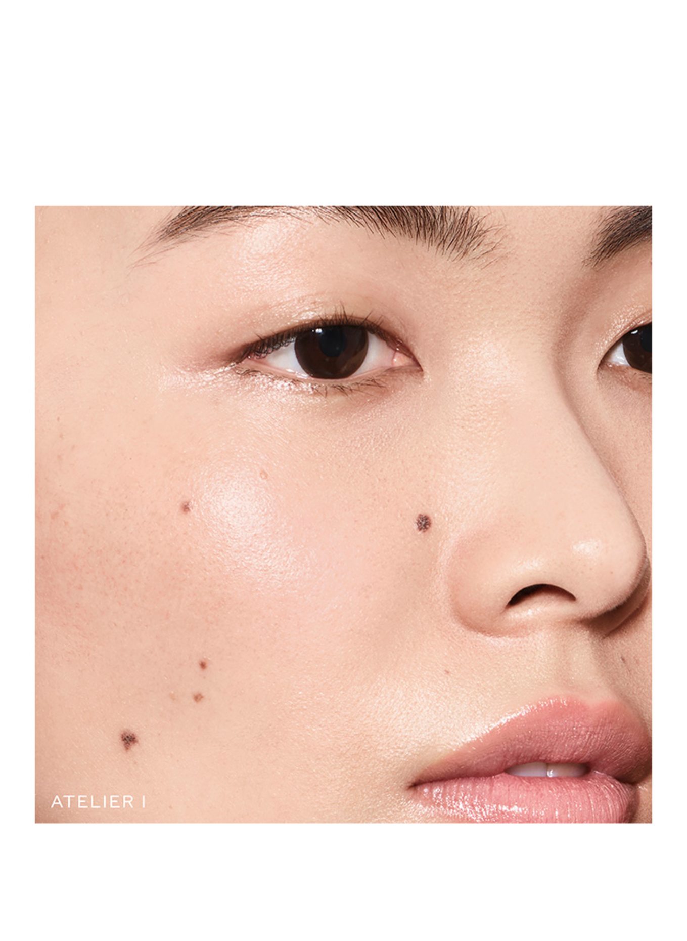 WESTMAN ATELIER VITAL SKIN FOUNDATION STICK: ATELIER I - FAIR