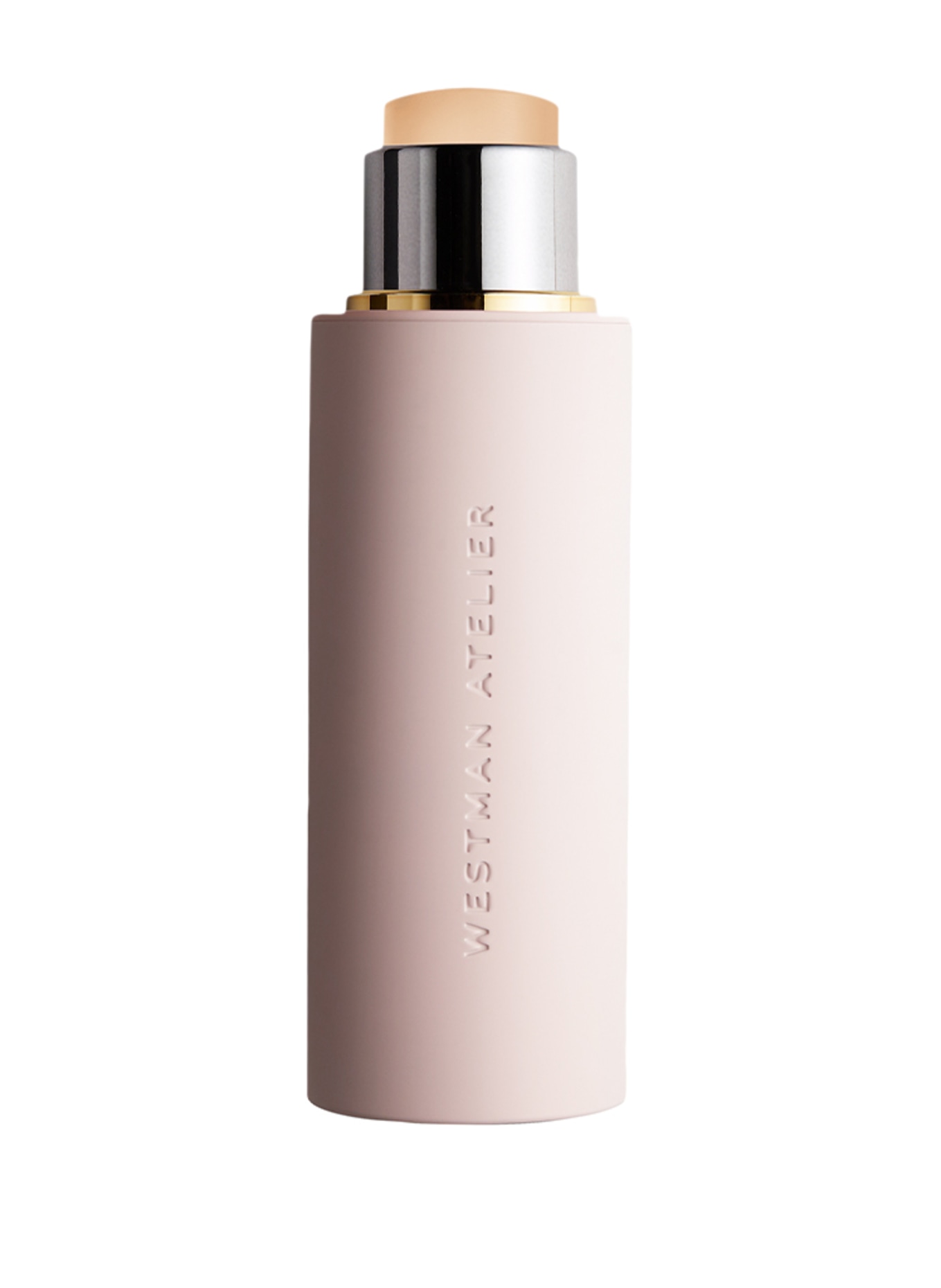 WESTMAN ATELIER VITAL SKIN FOUNDATION STICK: ATELIER III - LIGHT MEDIUM