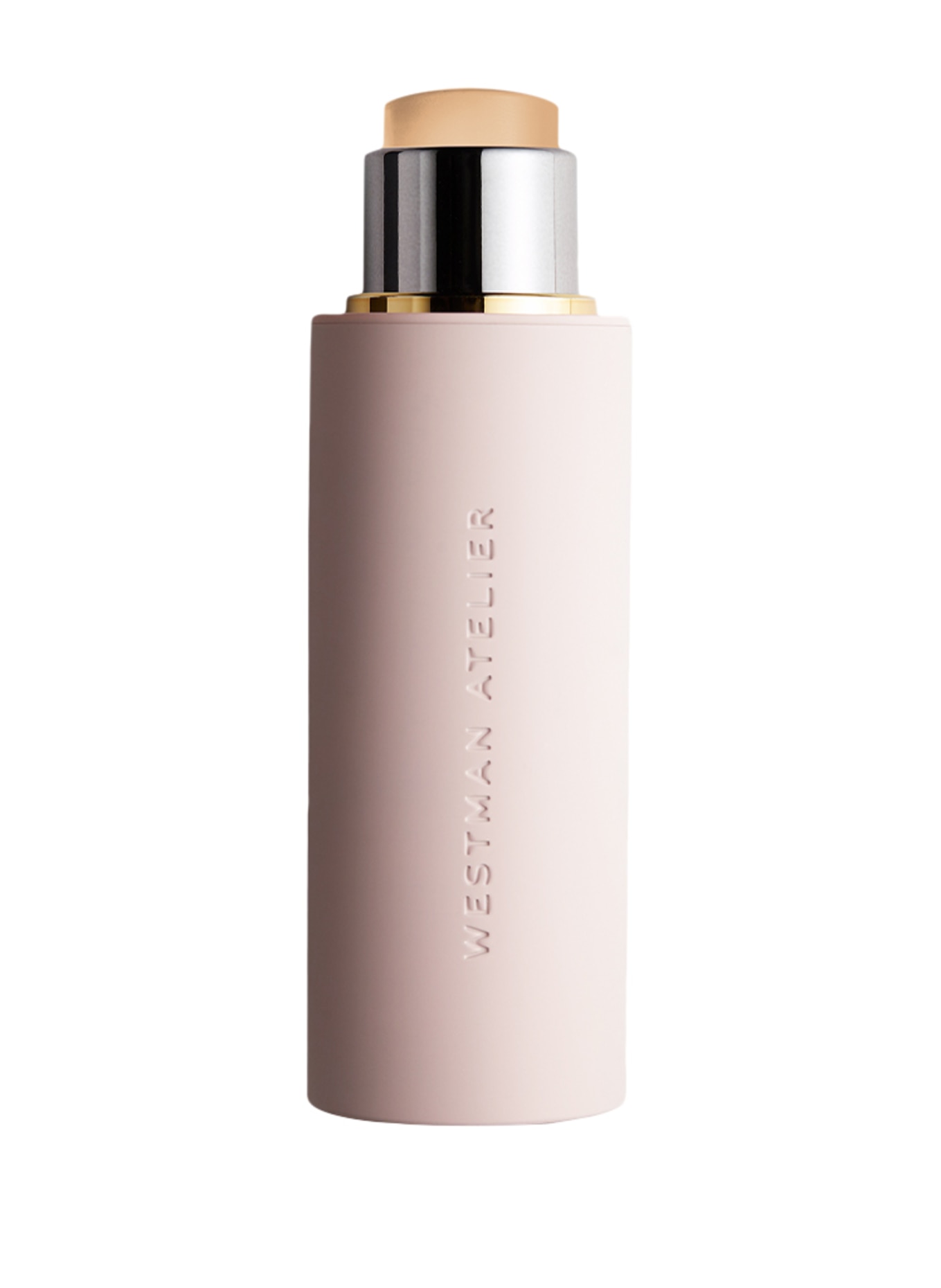 WESTMAN ATELIER VITAL SKIN FOUNDATION STICK: ATELIER IV - MEDIUM WARM