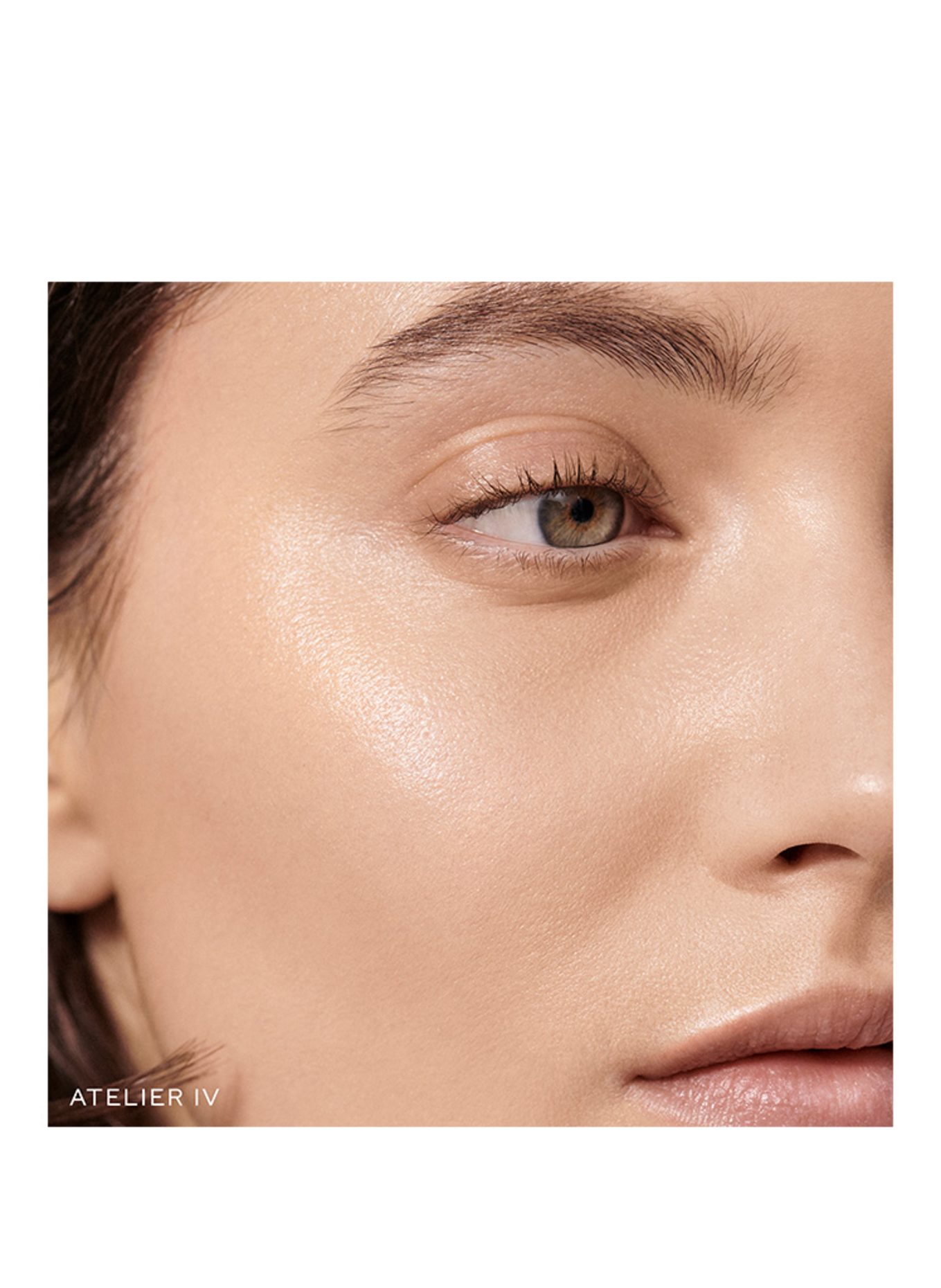 WESTMAN ATELIER VITAL SKIN FOUNDATION STICK: ATELIER IV - MEDIUM WARM