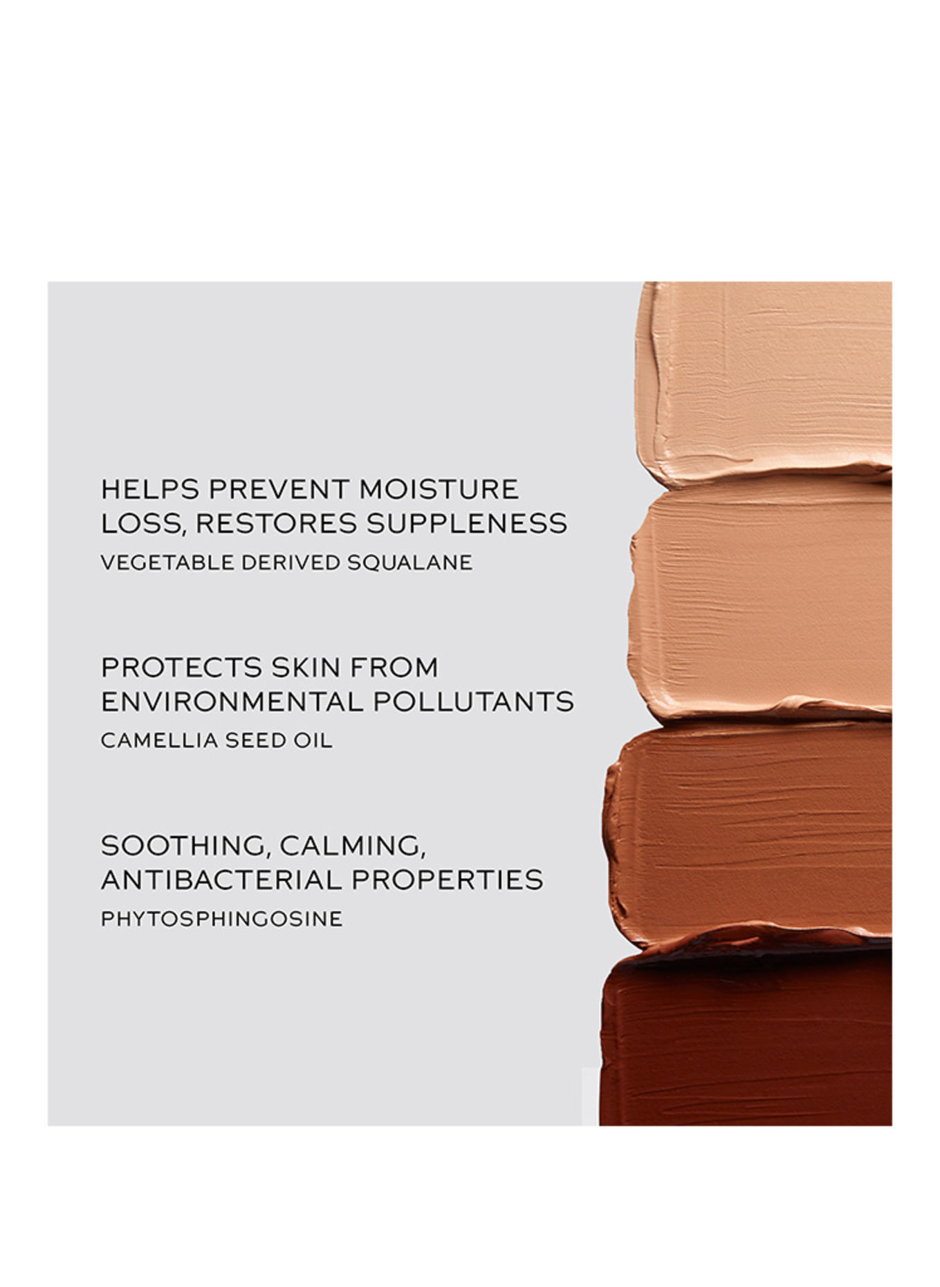 WESTMAN ATELIER VITAL SKIN FOUNDATION STICK: ATELIER IV - MEDIUM WARM