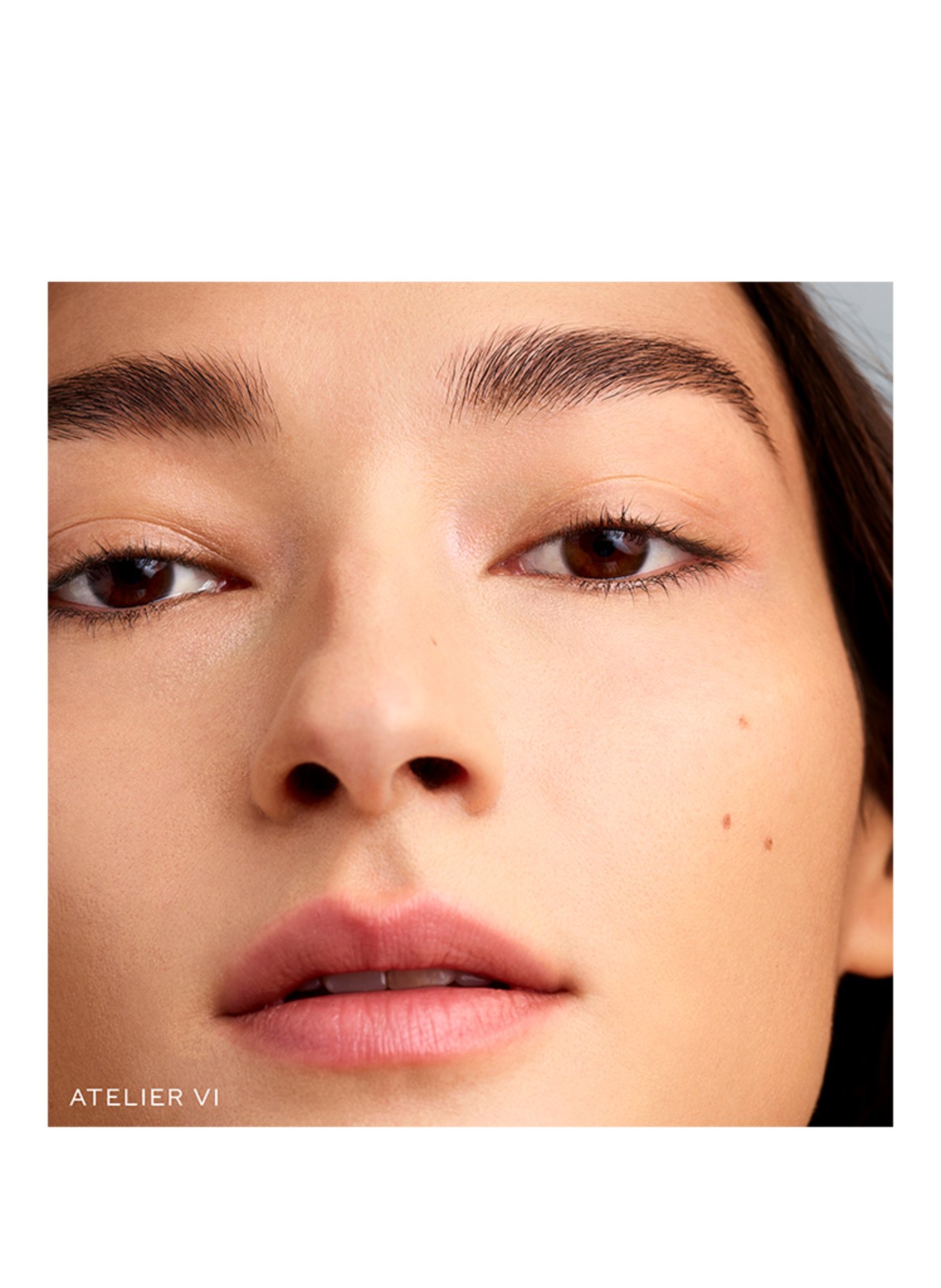 WESTMAN ATELIER VITAL SKIN FOUNDATION STICK: ATELIER VI - HONEY