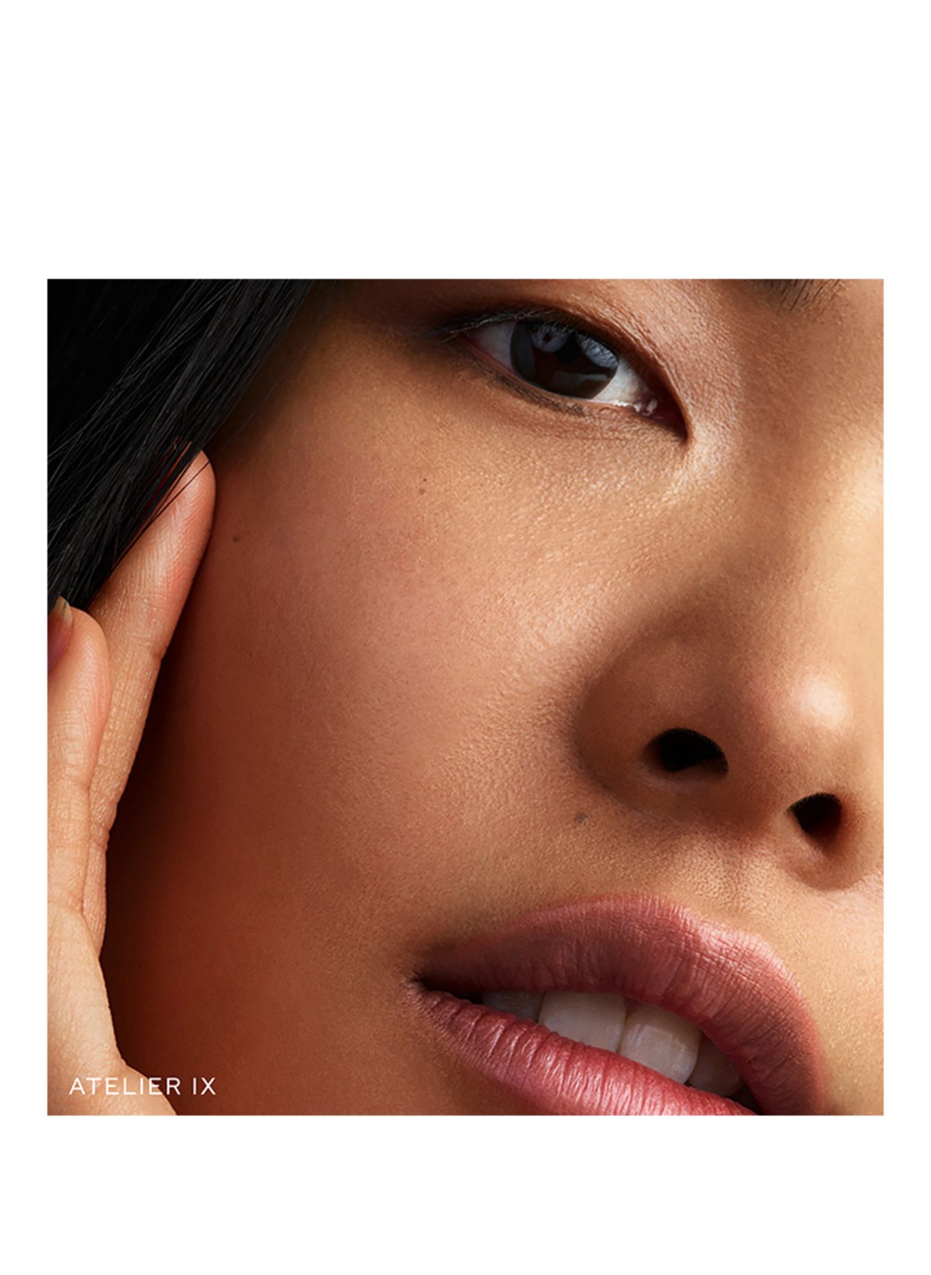 WESTMAN ATELIER VITAL SKIN FOUNDATION STICK: ATELIER IX - SOFT TAN