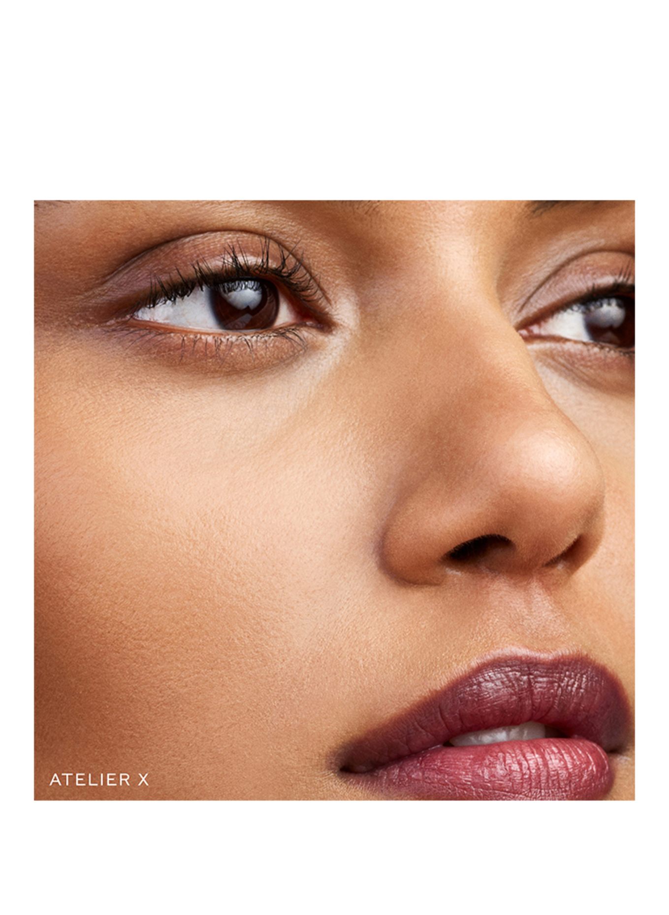 WESTMAN ATELIER VITAL SKIN FOUNDATION STICK: ATELIER X - TAN BUTTERSCOTCH