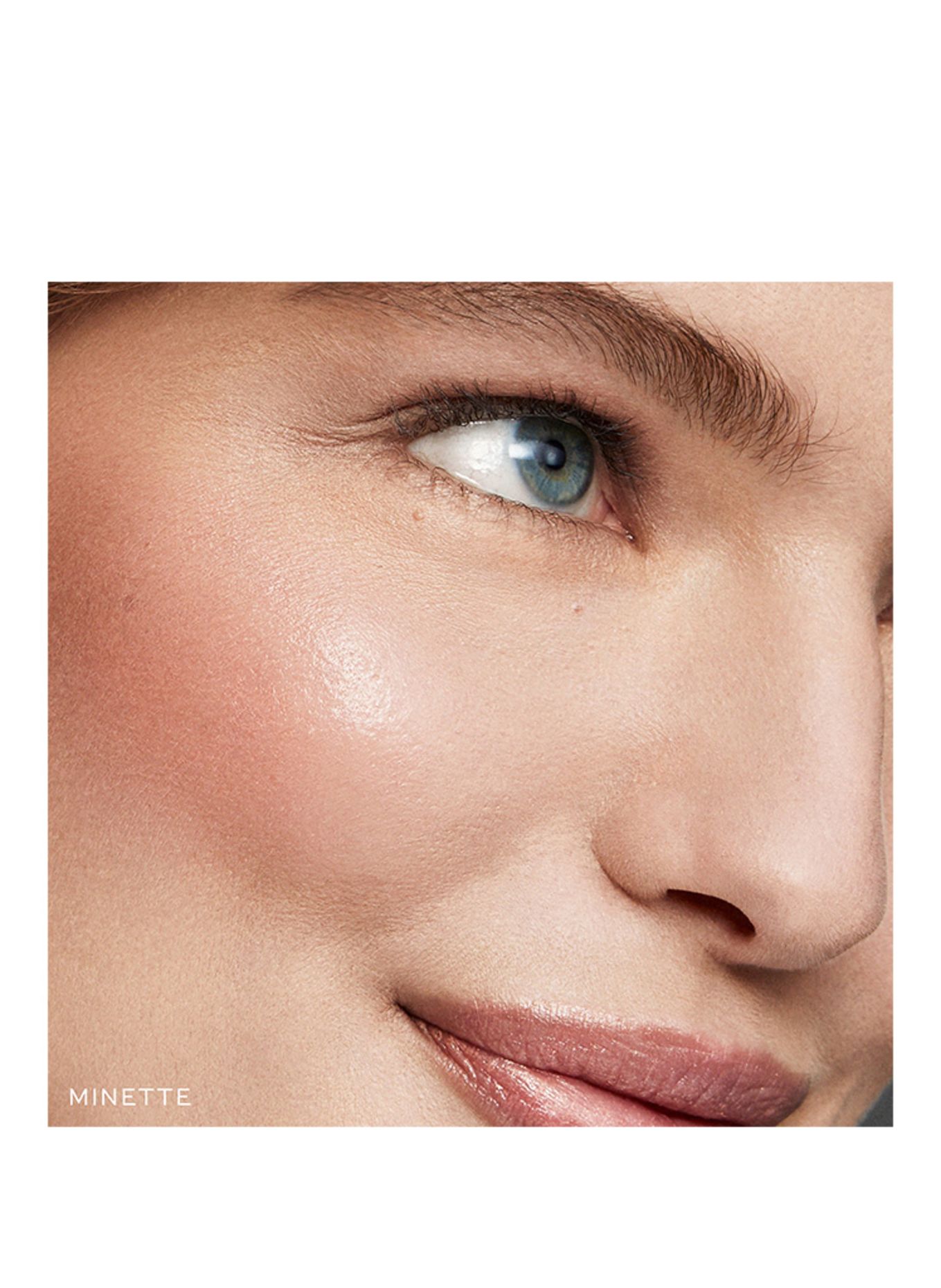 WESTMAN ATELIER BABY CHEEKS BLUSH STICK: MINETTE - LUMINOUS PEACH