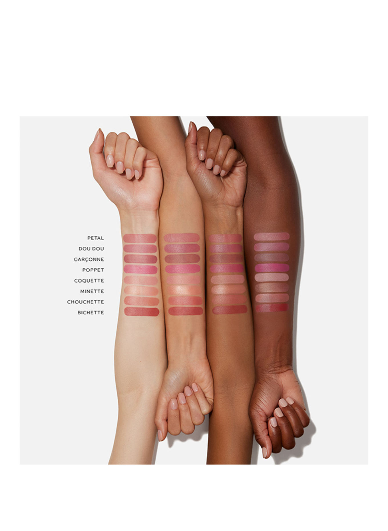 WESTMAN ATELIER BABY CHEEKS BLUSH STICK: MINETTE - LUMINOUS PEACH