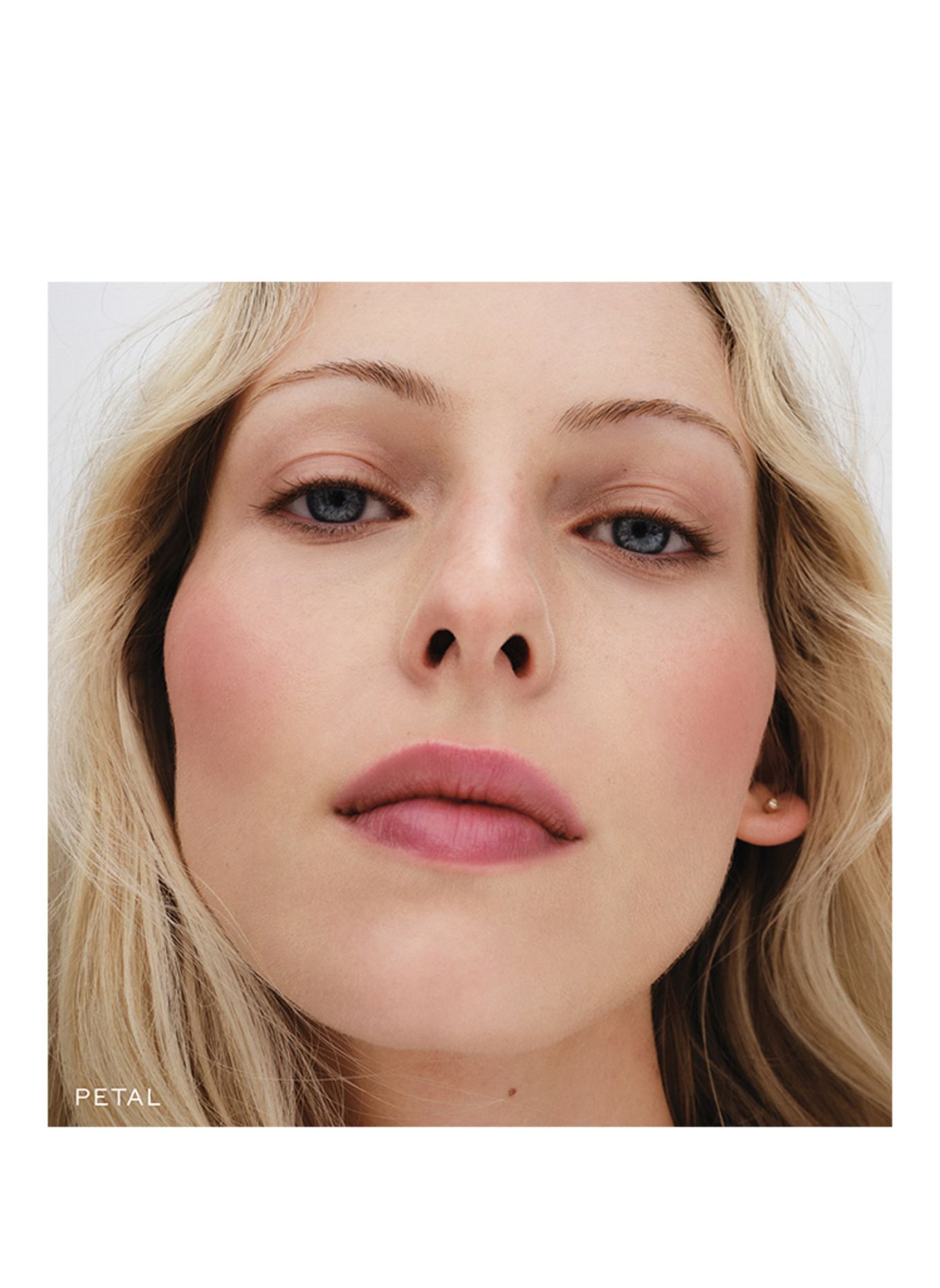 WESTMAN ATELIER BABY CHEEKS BLUSH STICK: PETAL - DUSTY NUDE ROSE