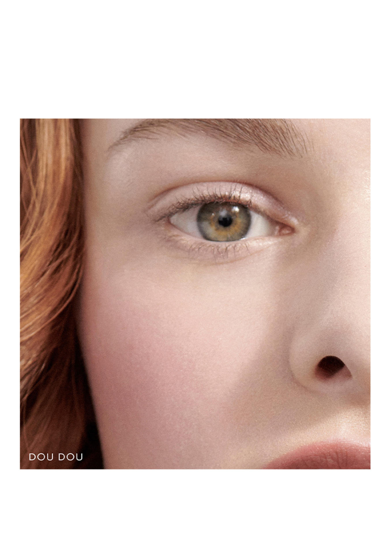 WESTMAN ATELIER BABY CHEEKS BLUSH STICK: DOU DOU - WARM ROSE