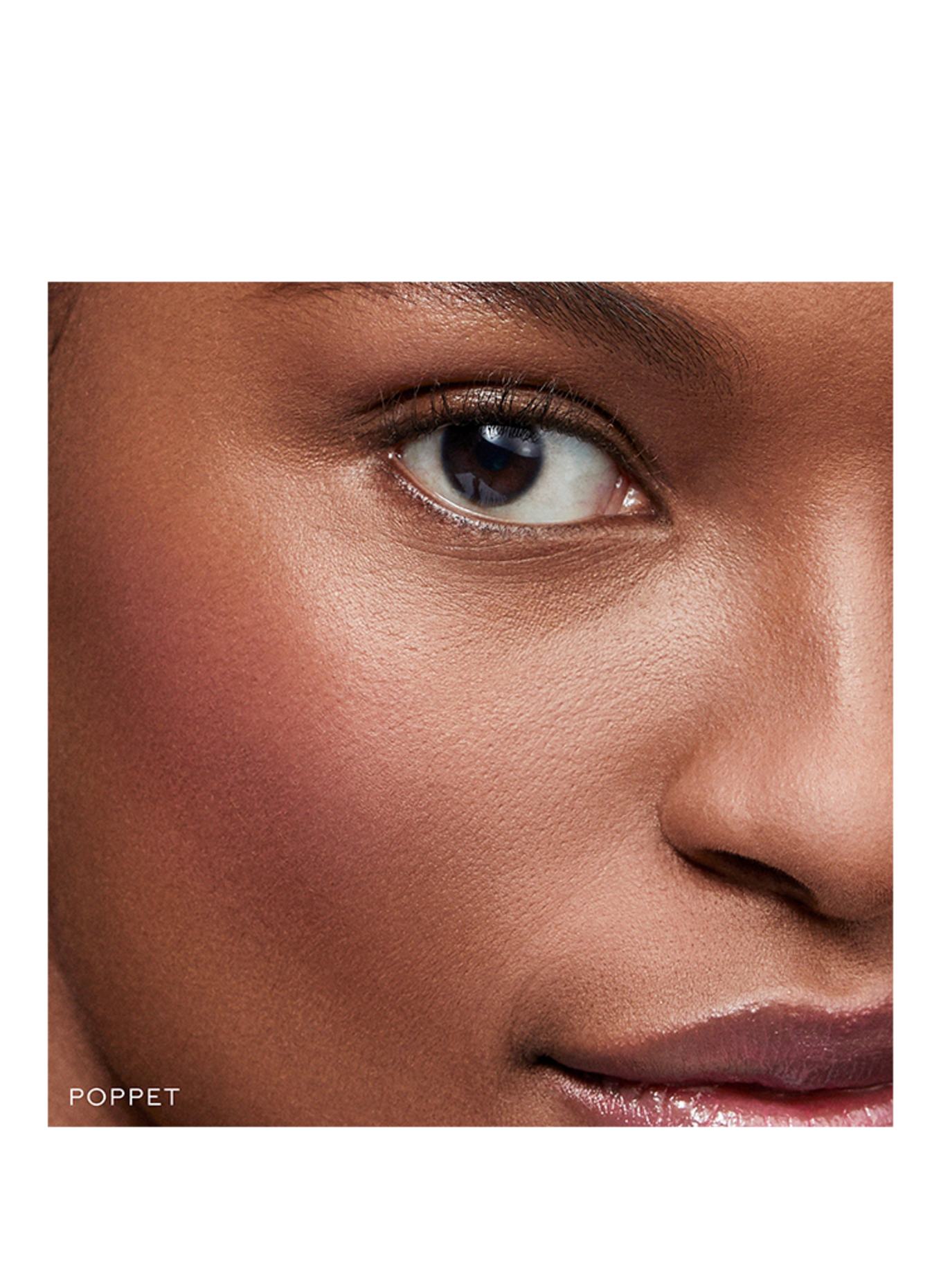 WESTMAN ATELIER BABY CHEEKS BLUSH STICK: POPPET - POPPY PINK