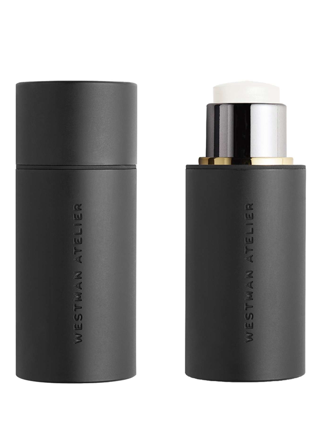 WESTMAN ATELIER LIT UP HIGHLIGHT STICK: LIT UP - GLASSY IRIDESCENT