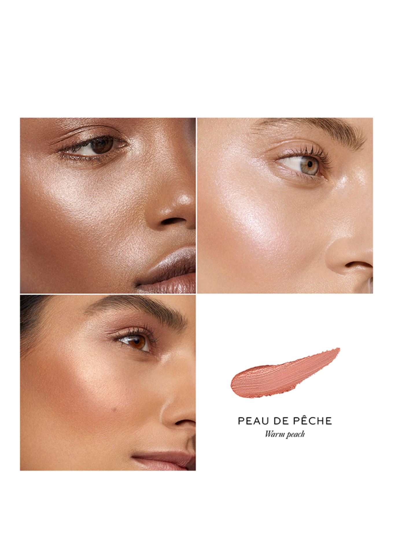 WESTMAN ATELIER SUPER LOADES TINTED: WARM PEACH