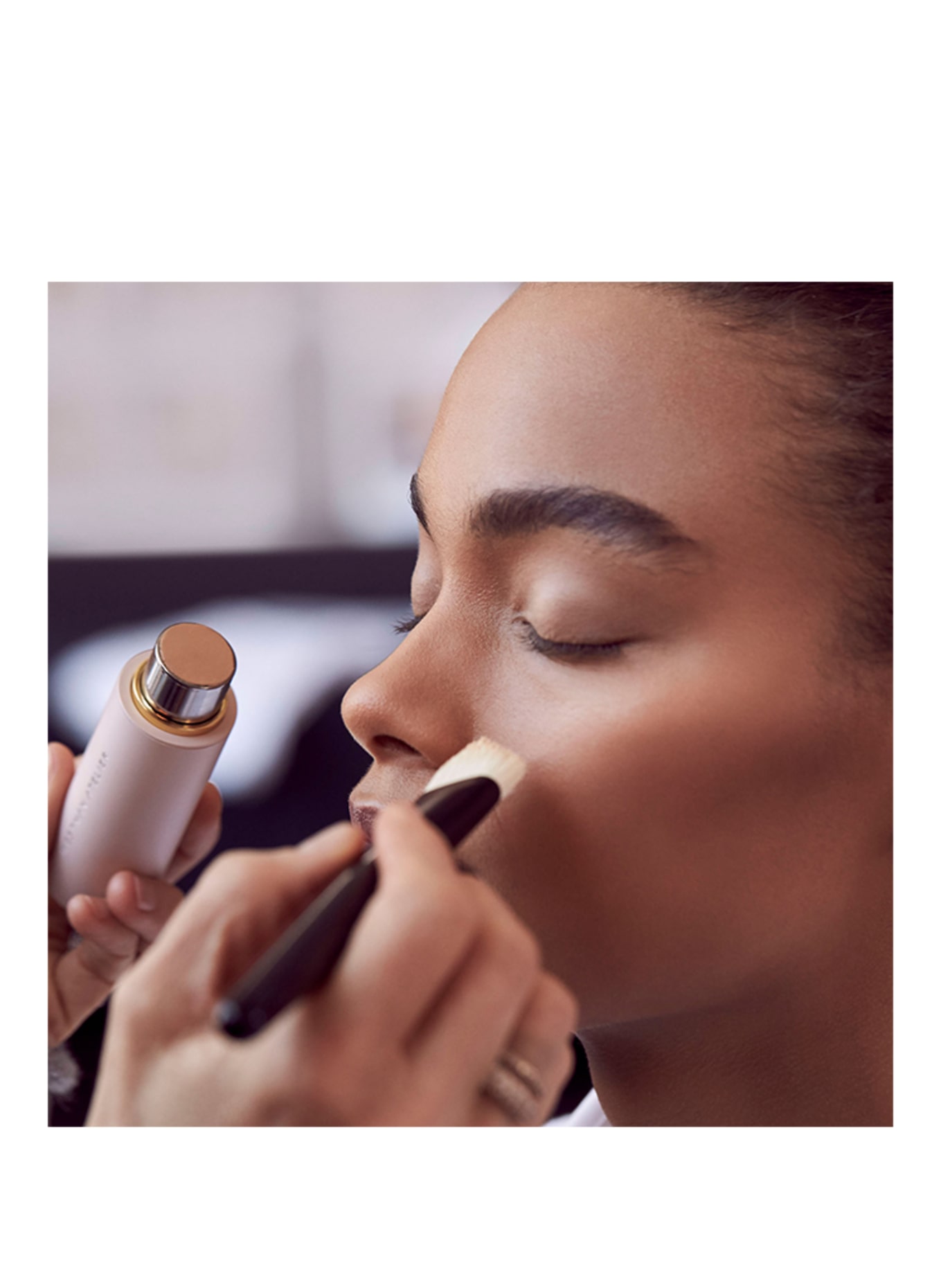 WESTMAN ATELIER FOUNDATION BRUSH