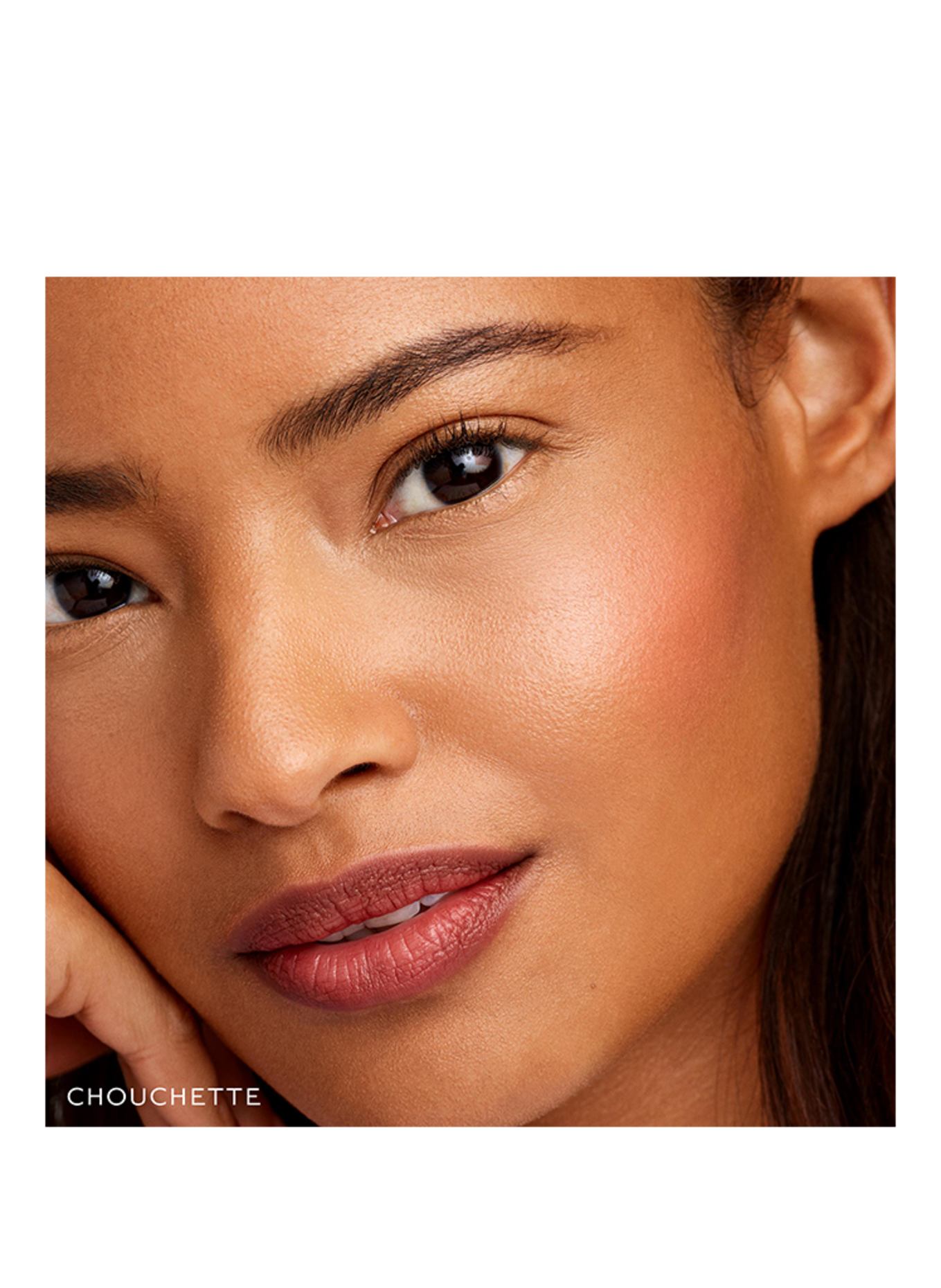 WESTMAN ATELIER BABY CHEEKS BLUSH STICK: CHOUCHETTE - NUDE PEACH