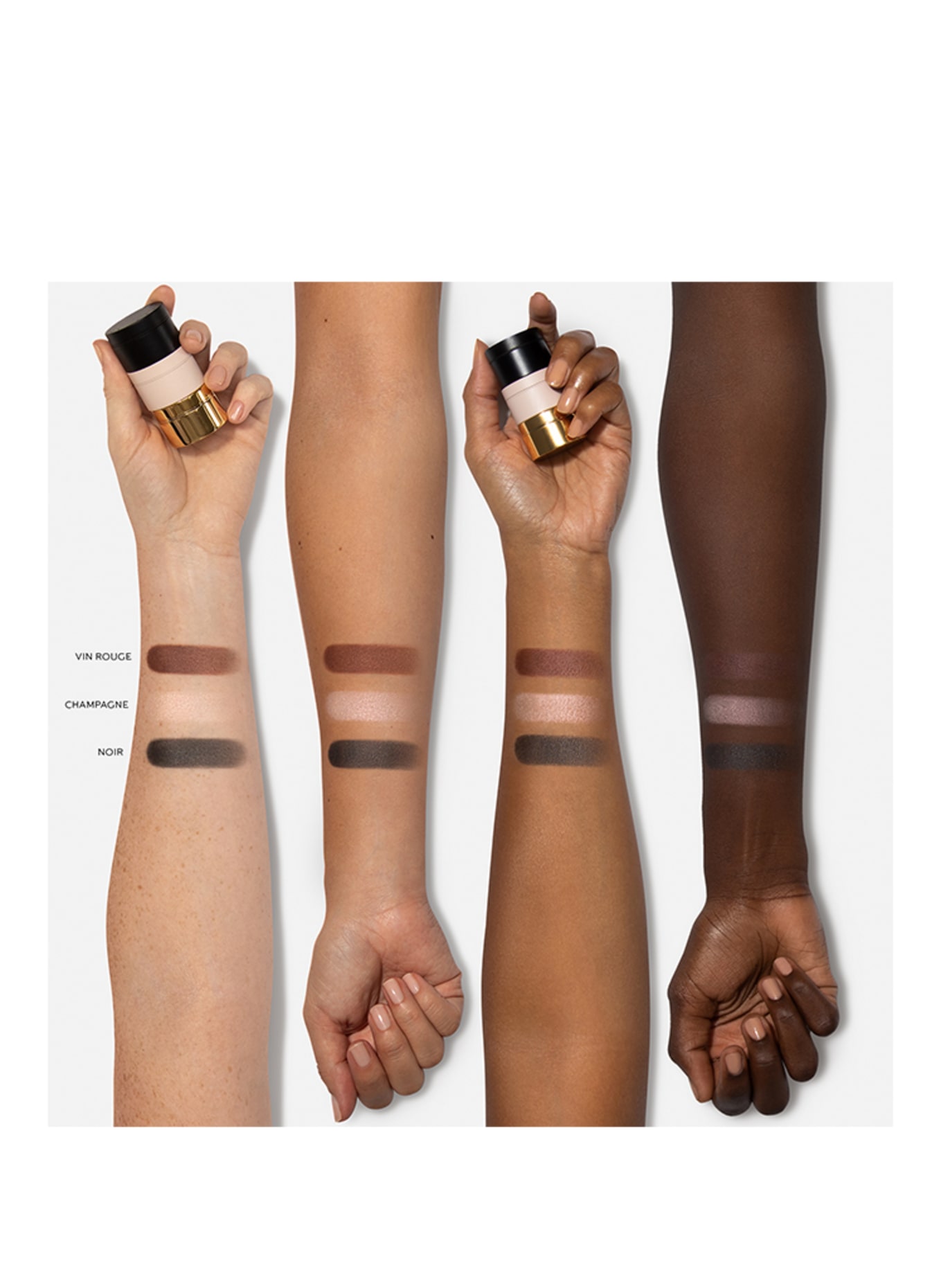 WESTMAN ATELIER EYE PODS: LES NUITS