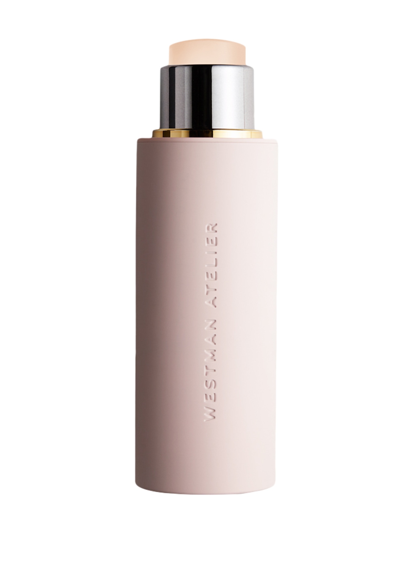 WESTMAN ATELIER VITAL SKIN FOUNDATION STICK: ATELIER N - PORCELAIN