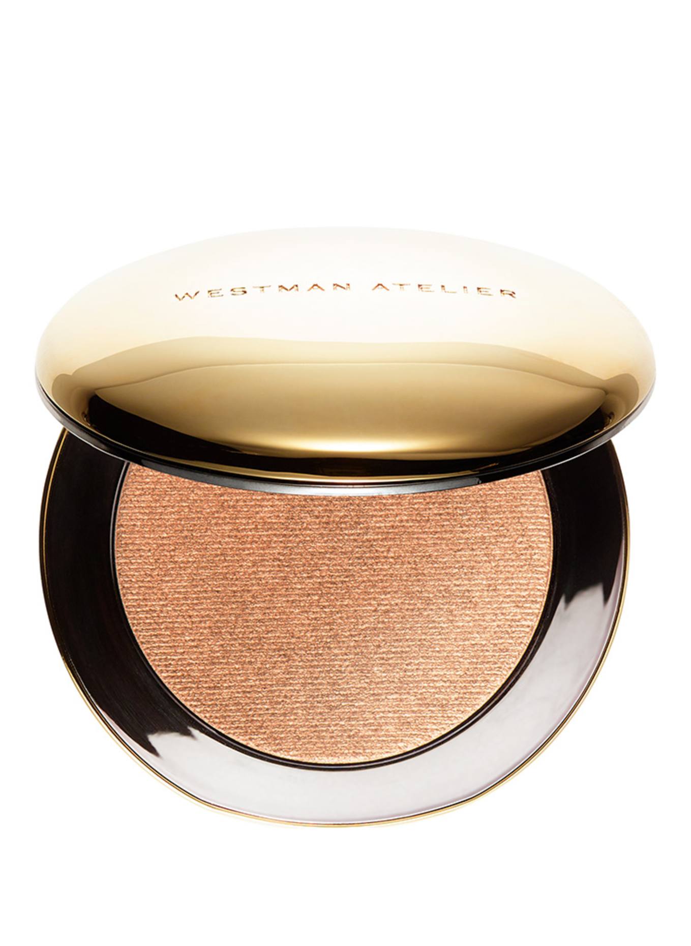 WESTMAN ATELIER SUPER LOADES TINTED: WARM BRONZE GOLD