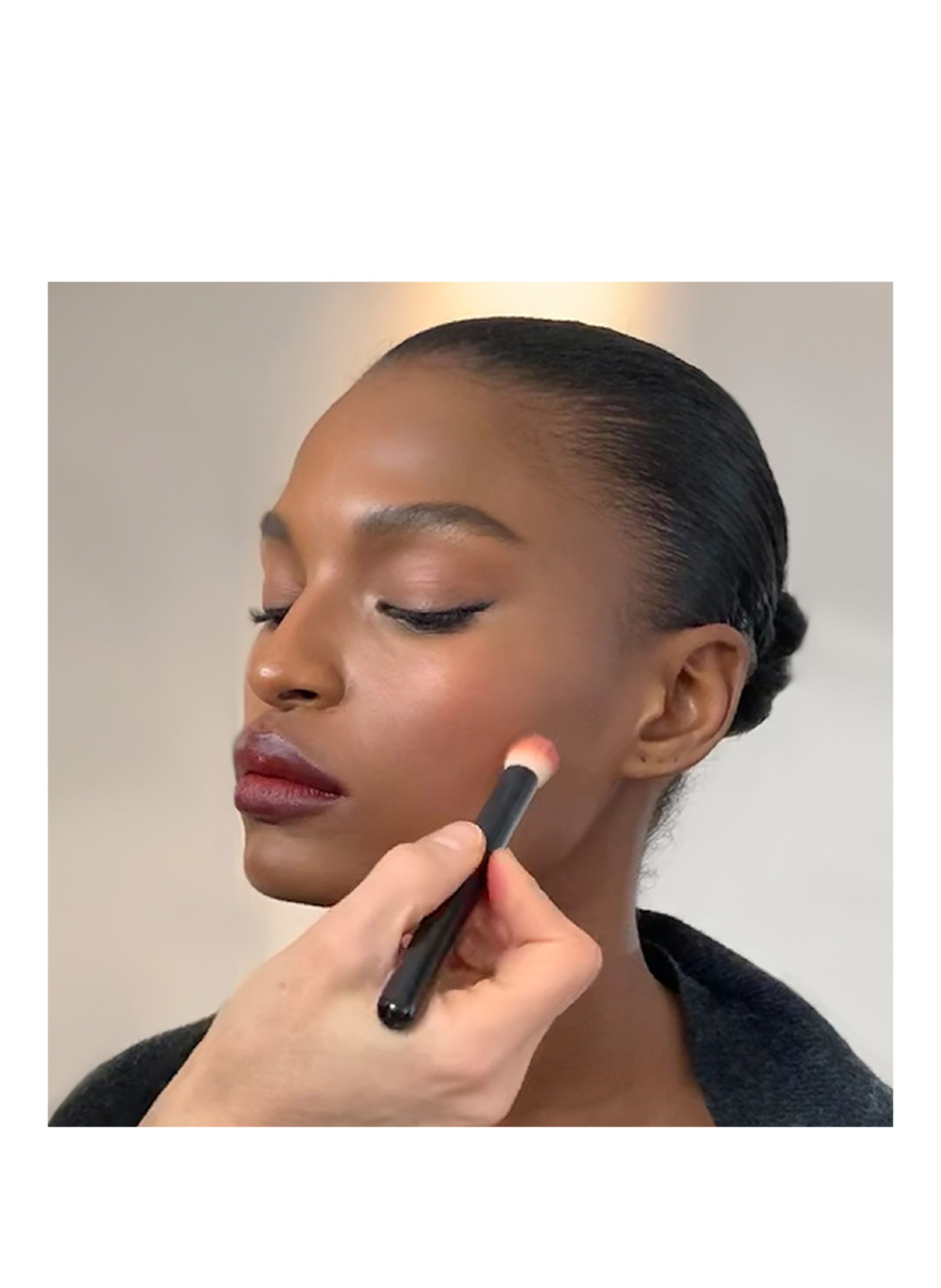 WESTMAN ATELIER BABY BLENDER BRUSH