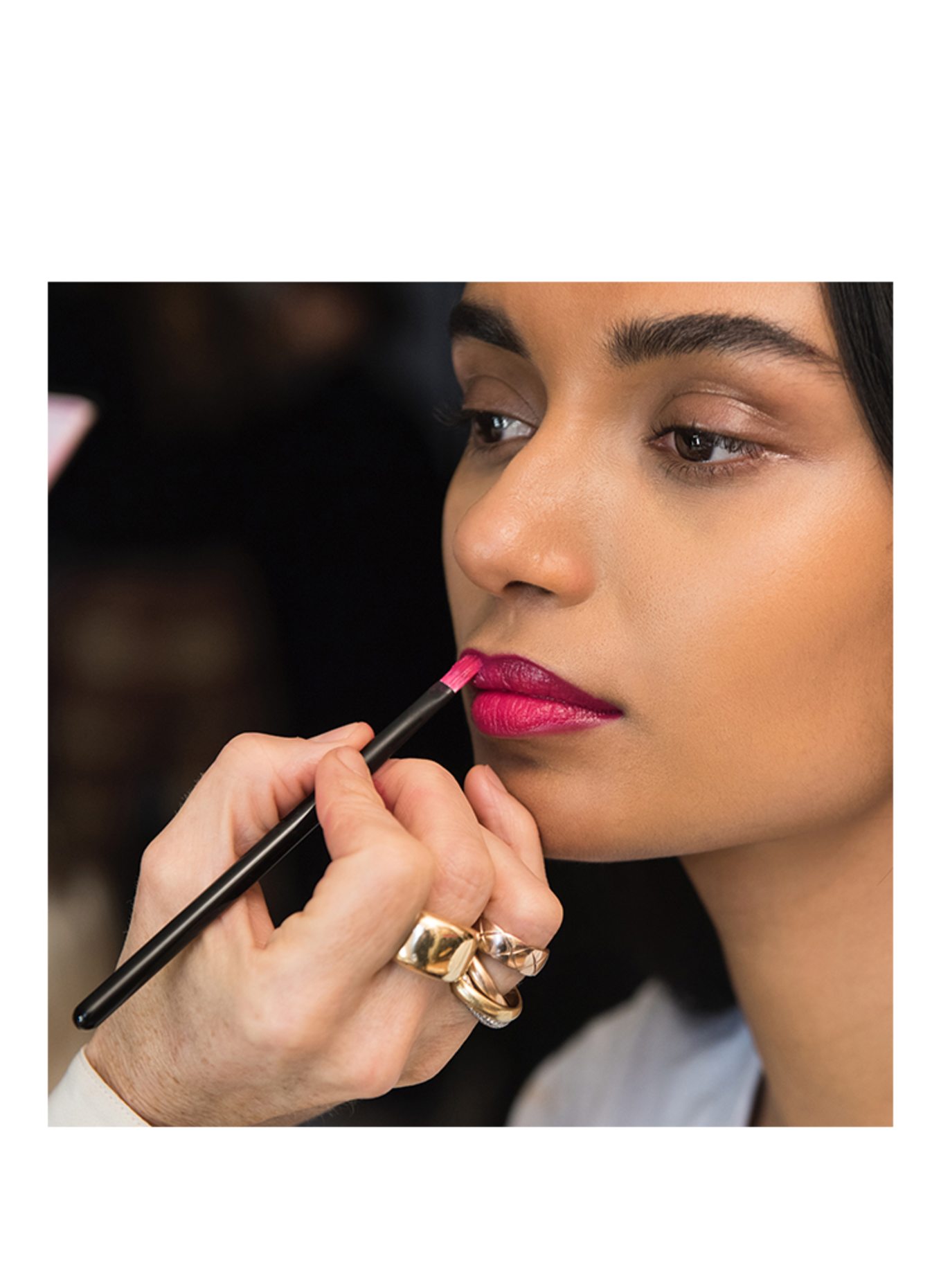 WESTMAN ATELIER LIPBRUSH