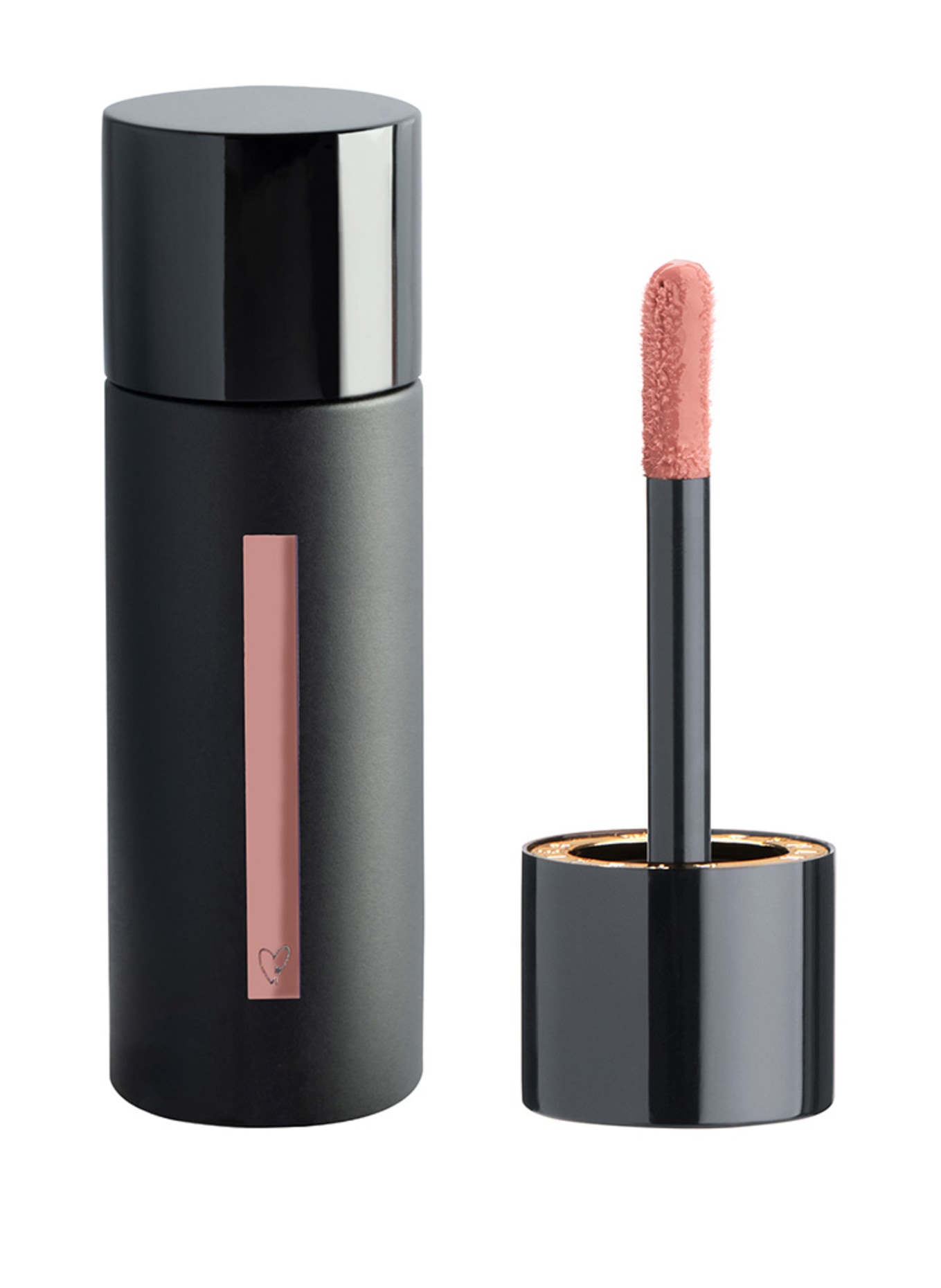 WESTMAN ATELIER SQUEAKY CLEAN LIQUID LIP BALM: NANA - COOL BEIGE