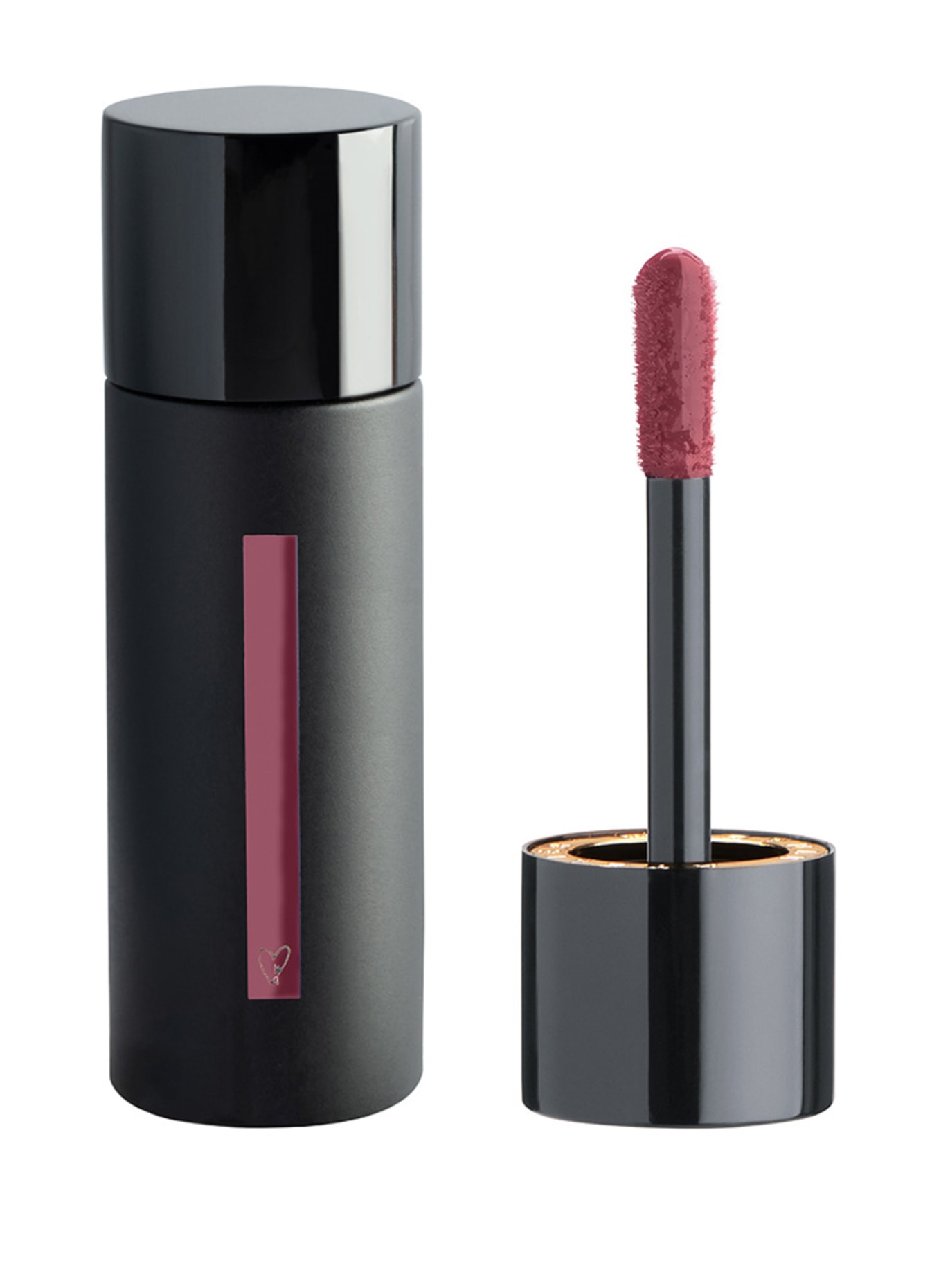 WESTMAN ATELIER SQUEAKY CLEAN LIQUID LIP BALM: GARÇONNE - JUST BITTEN